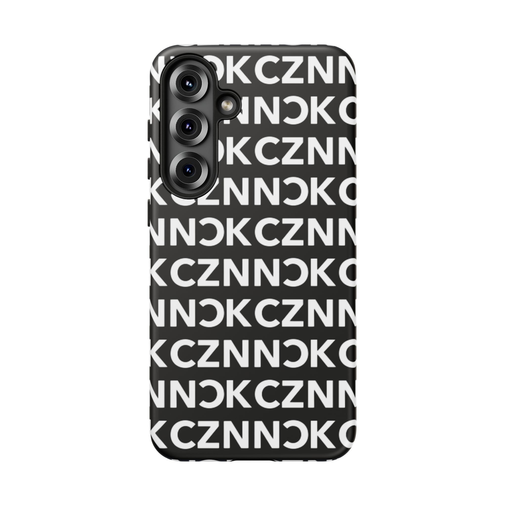 CZNNCK Phone Case