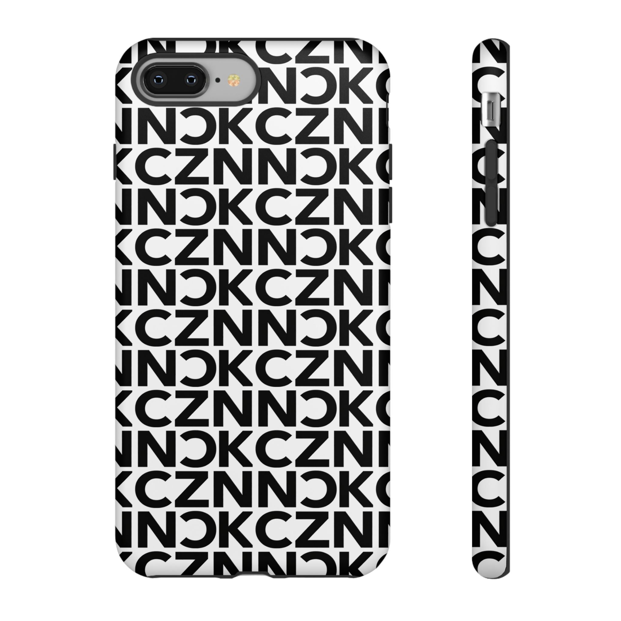 CZNNCK Phone Case