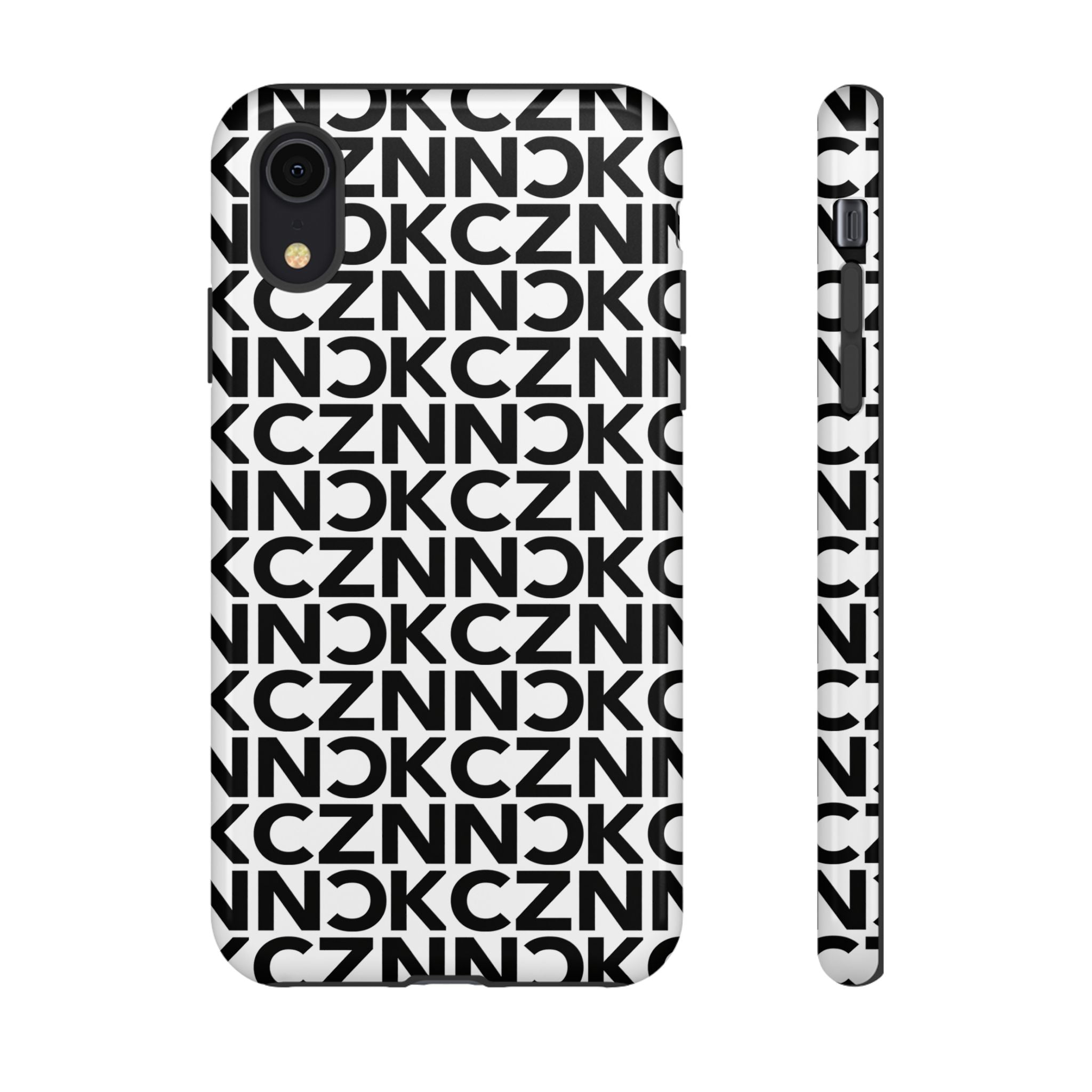 CZNNCK Phone Case
