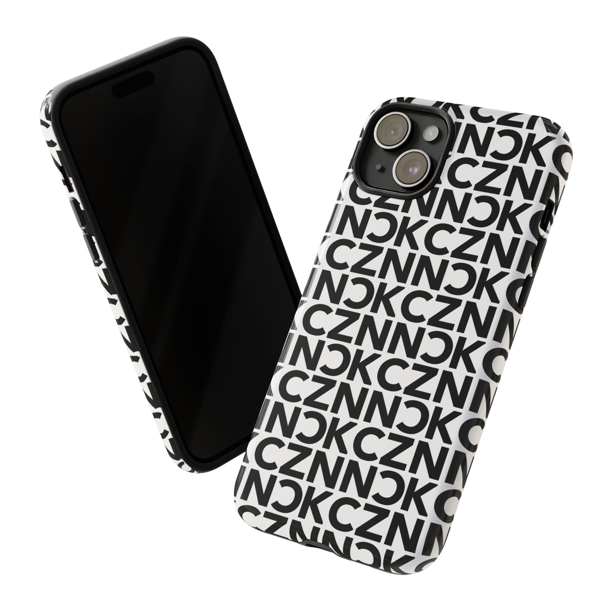 CZNNCK Phone Case