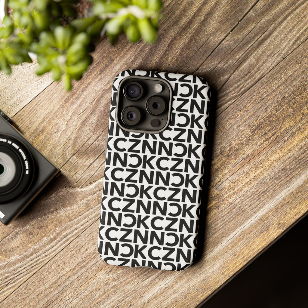 CZNNCK Phone Case