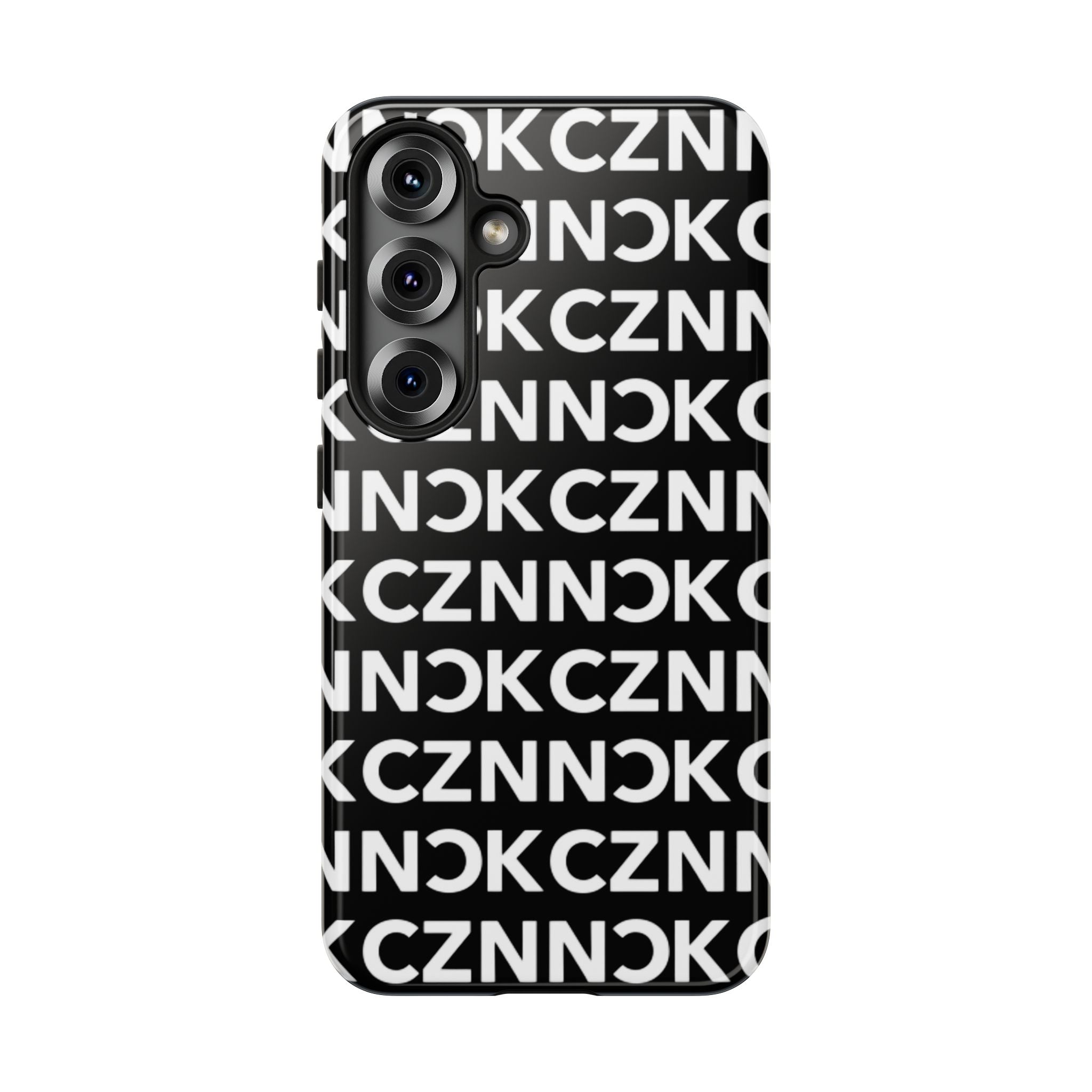 CZNNCK Phone Case