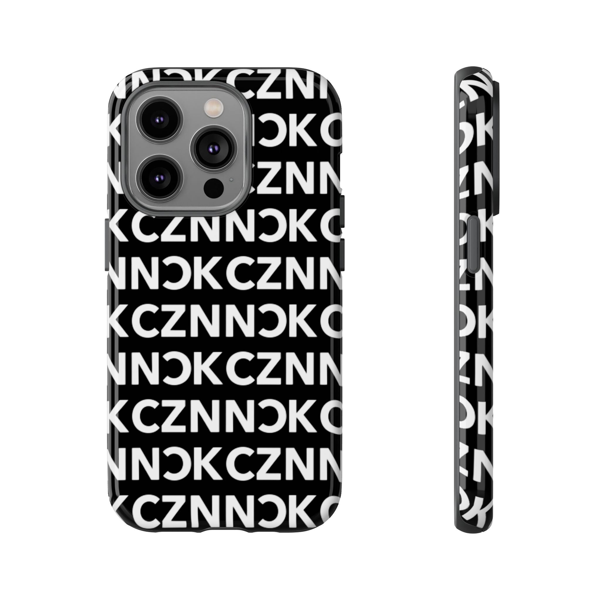 CZNNCK Phone Case