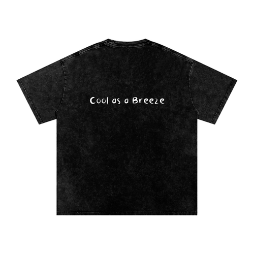 Cool as a Breeze Tee