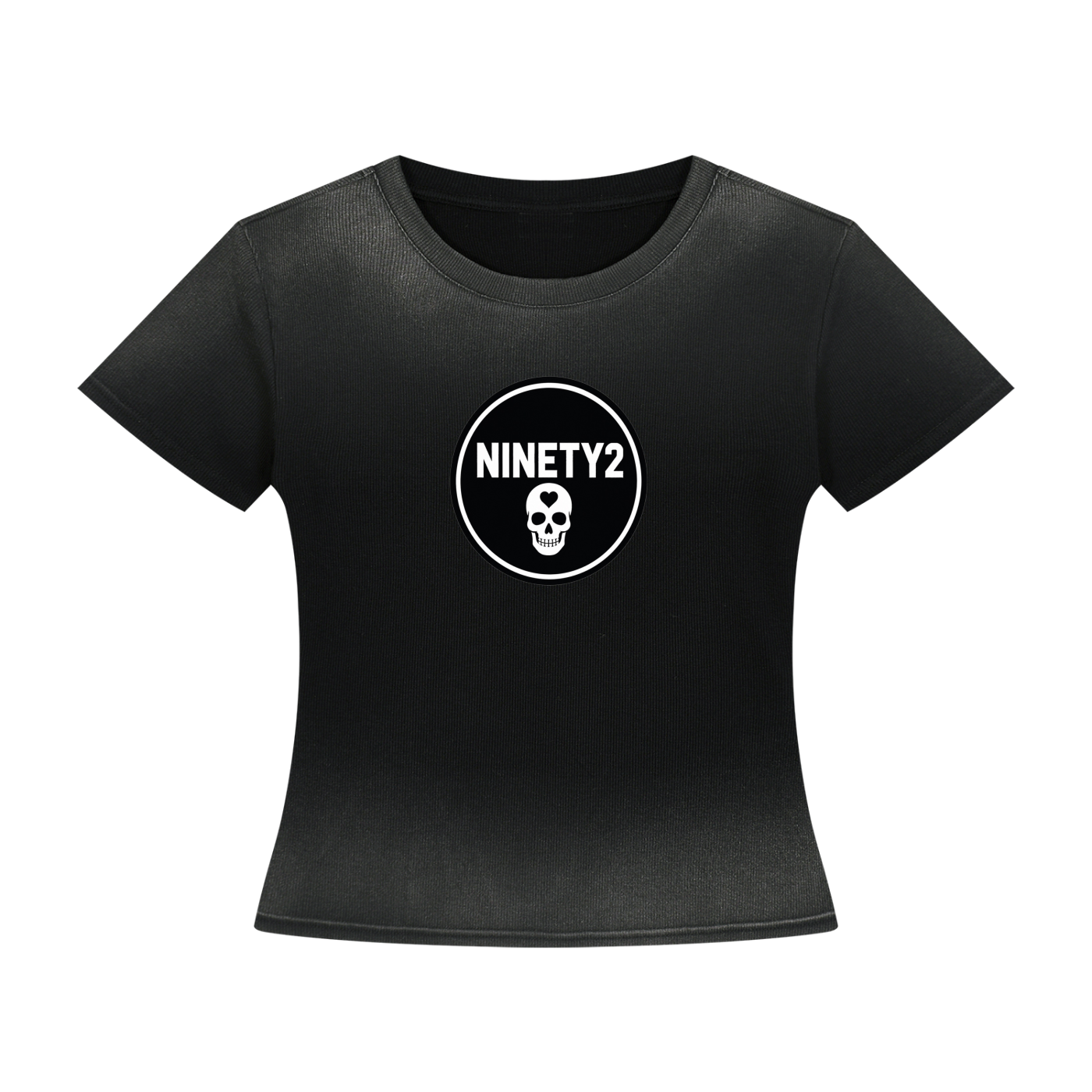 Women’s Sunfade NINETY2 Tee