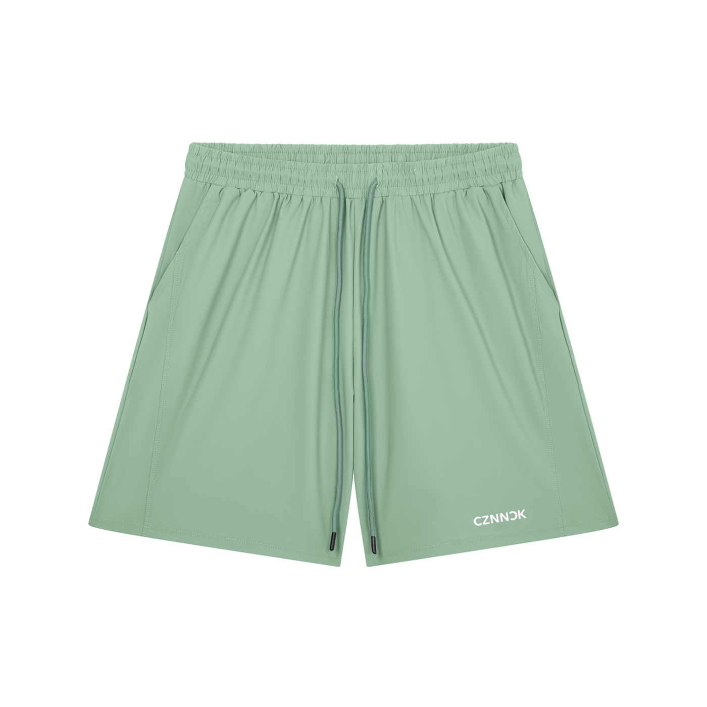CZNNCK Drawstring Shorts