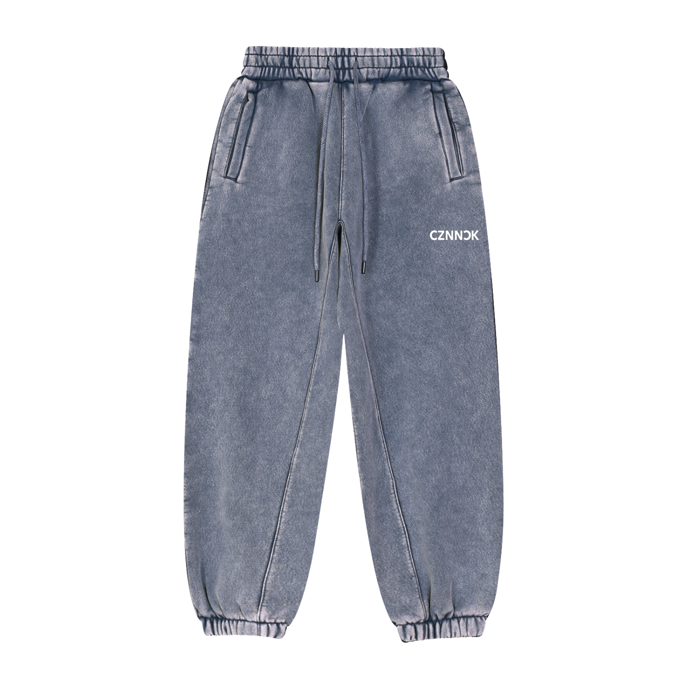 Fleeced Jogger Sweatpants