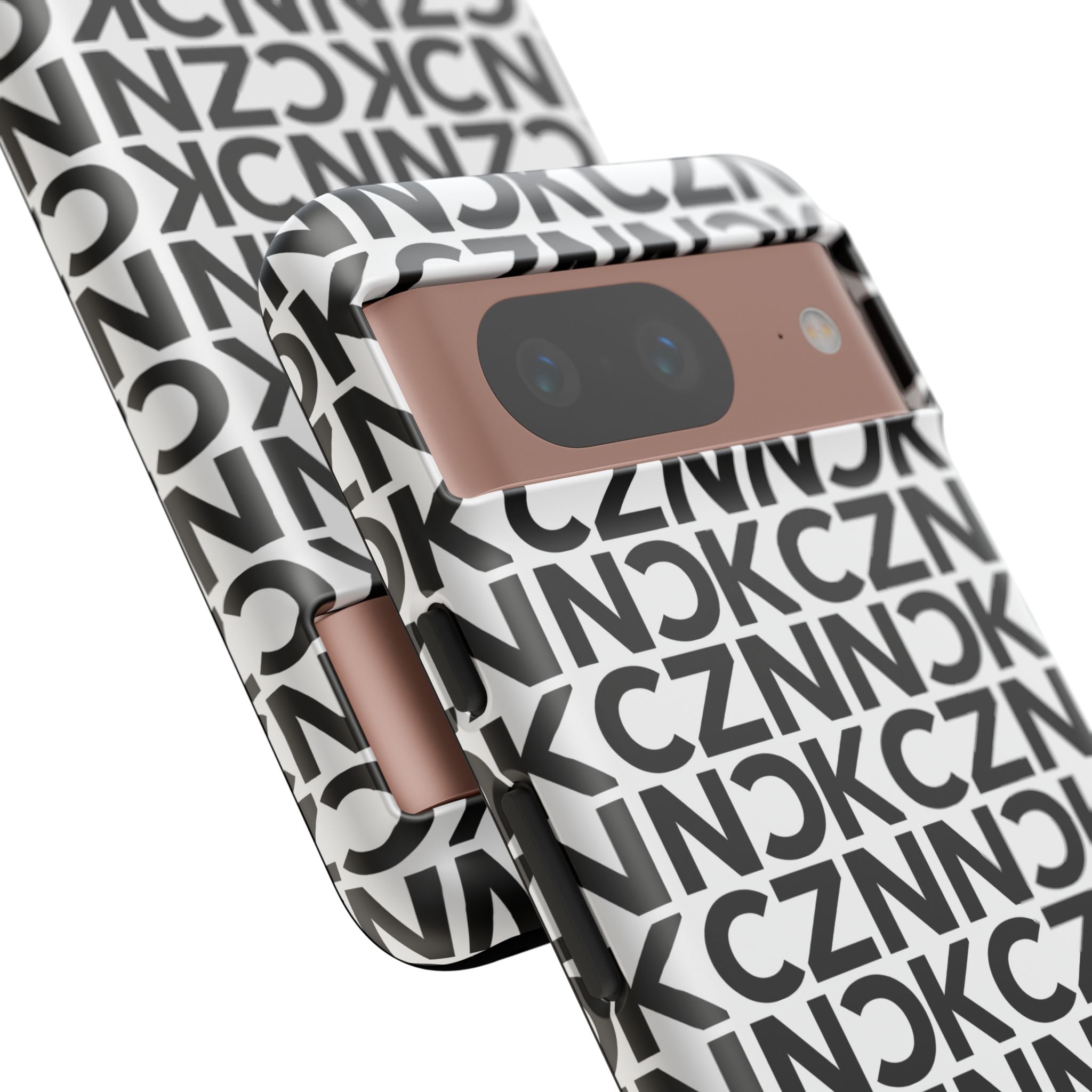 CZNNCK Phone Case
