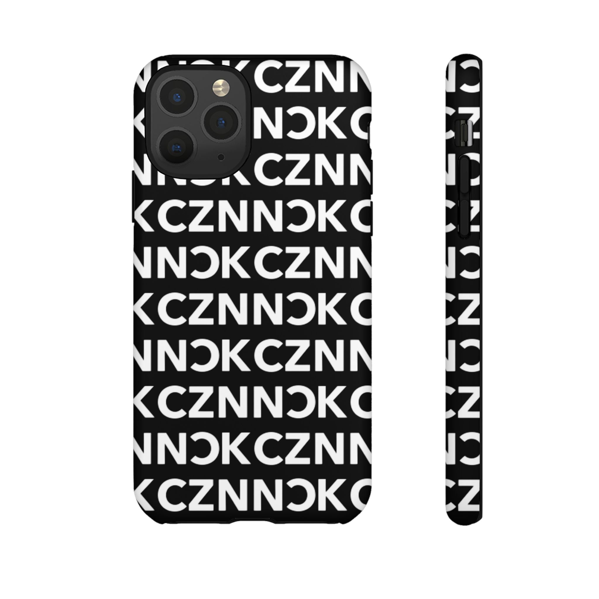 CZNNCK Phone Case