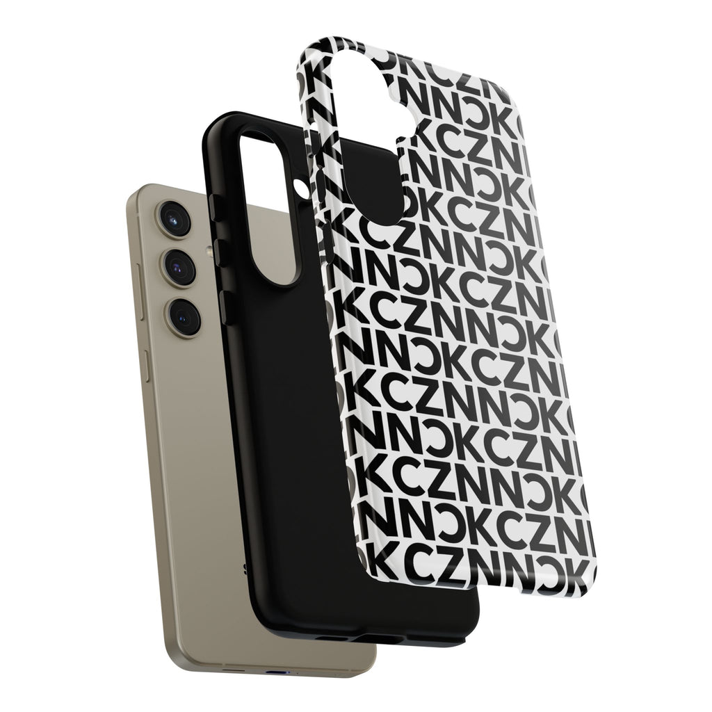 CZNNCK Phone Case