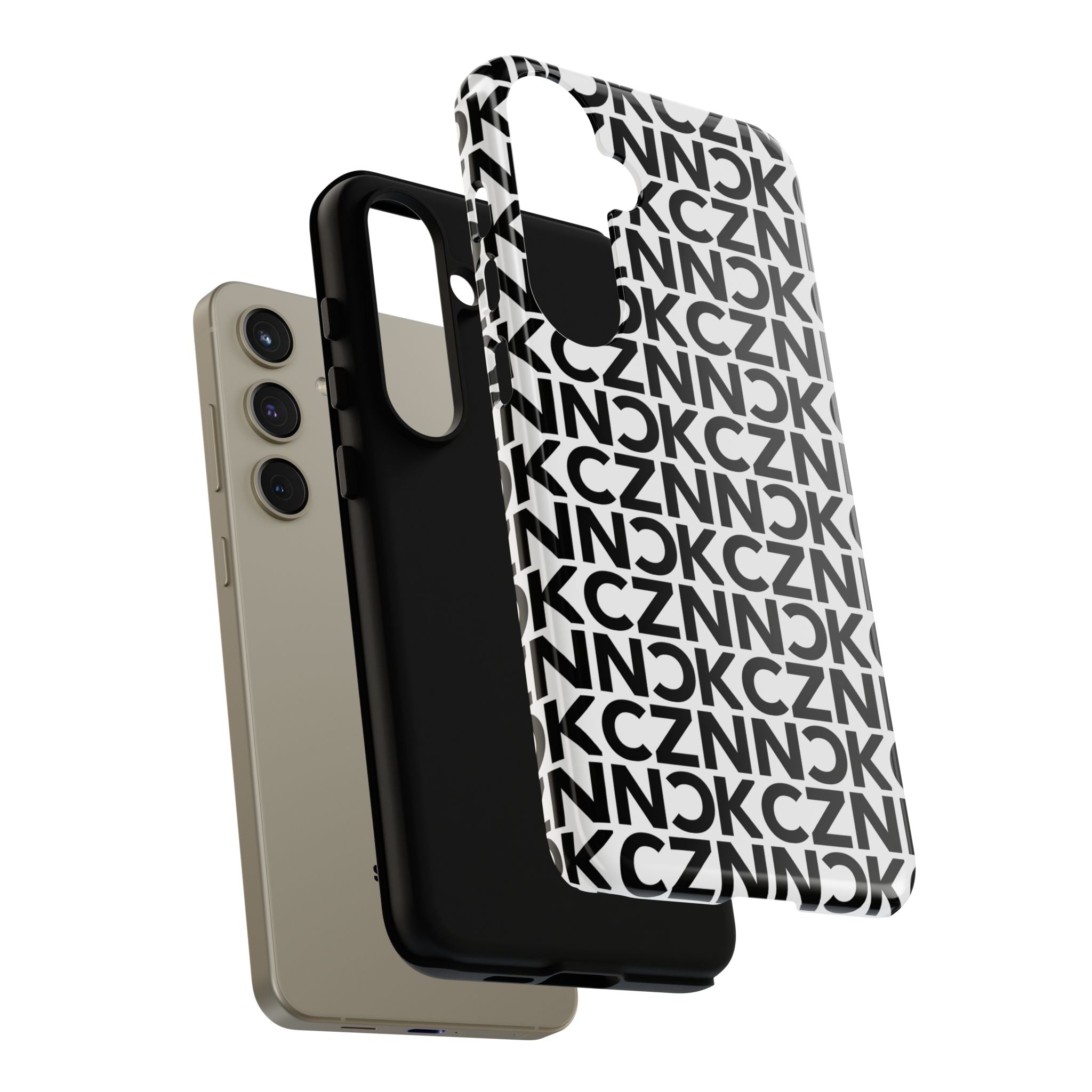 CZNNCK Phone Case