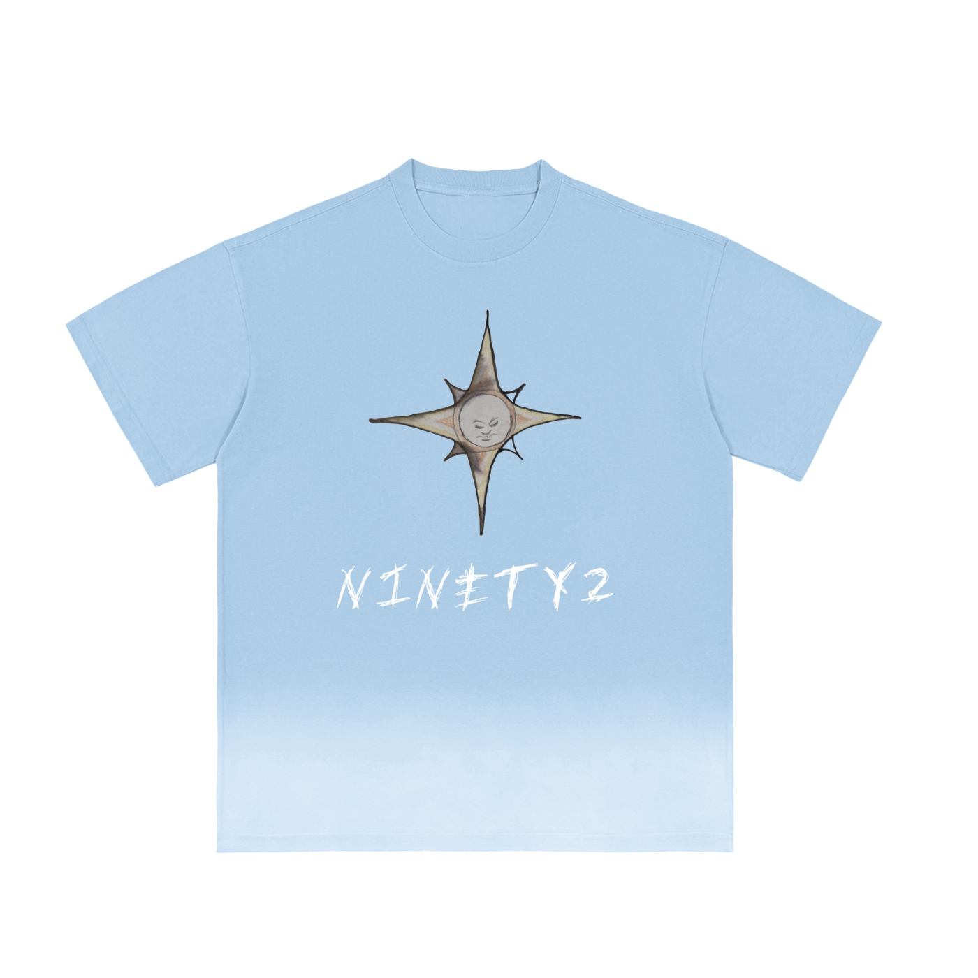 Sunfade North Star
