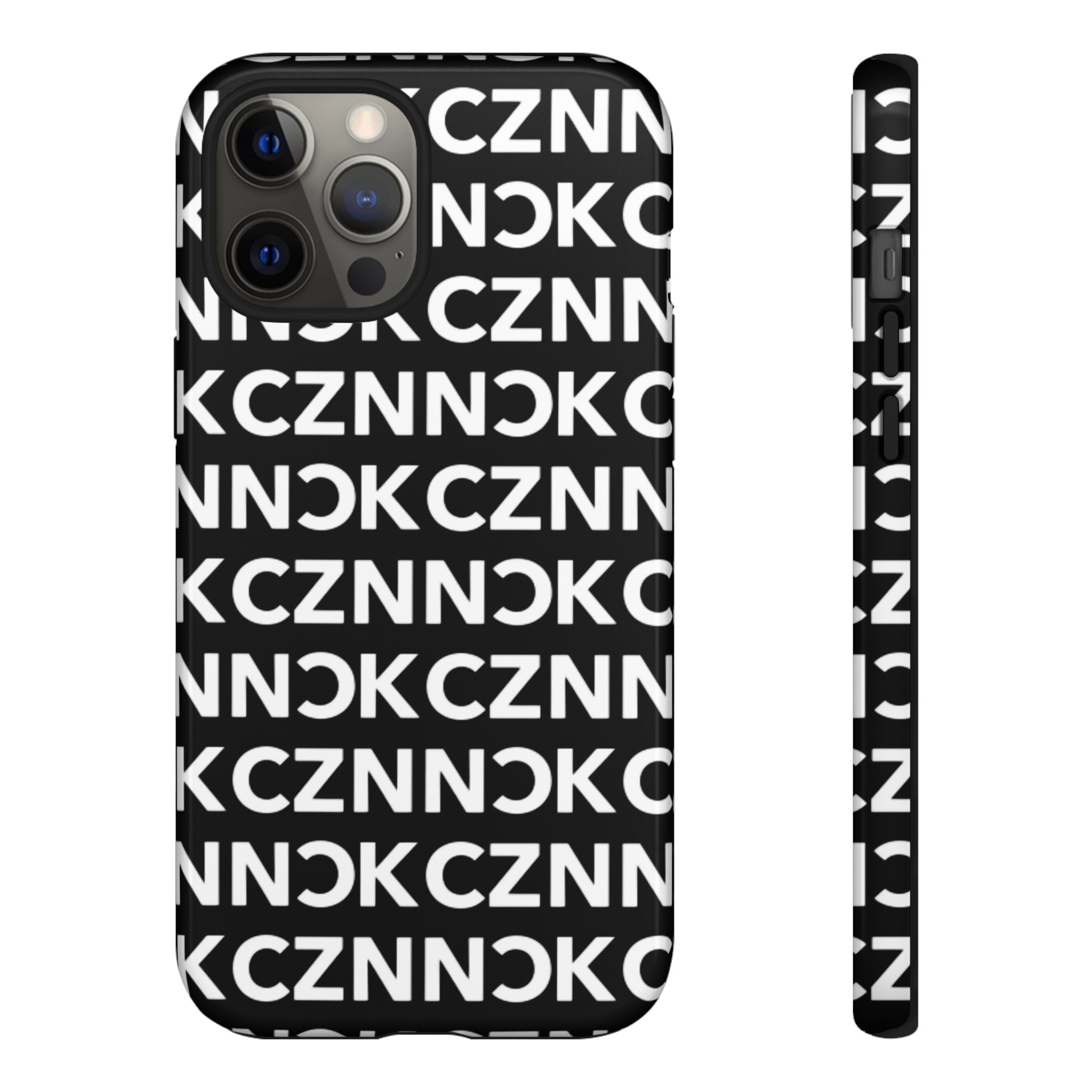 CZNNCK Phone Case
