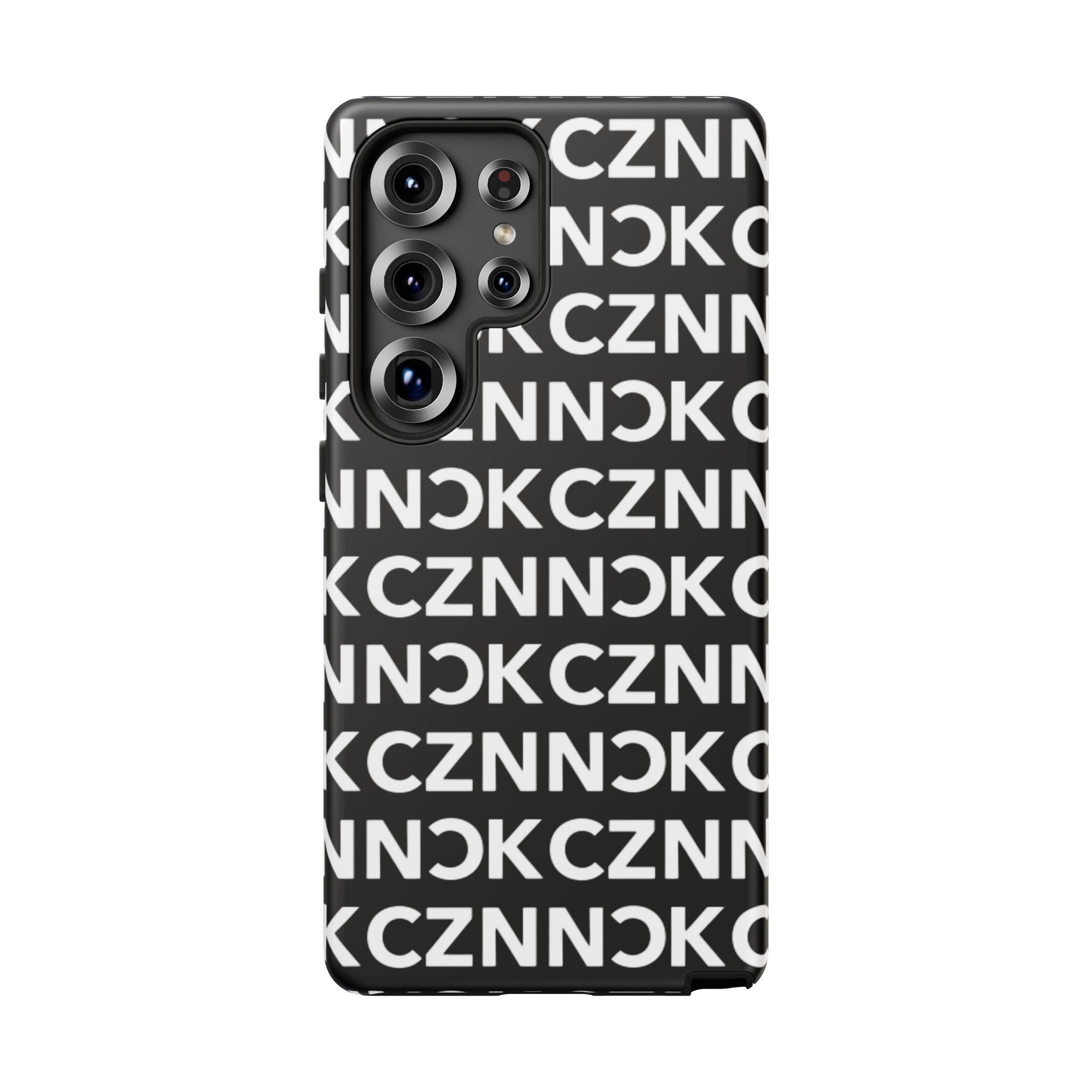 CZNNCK Phone Case
