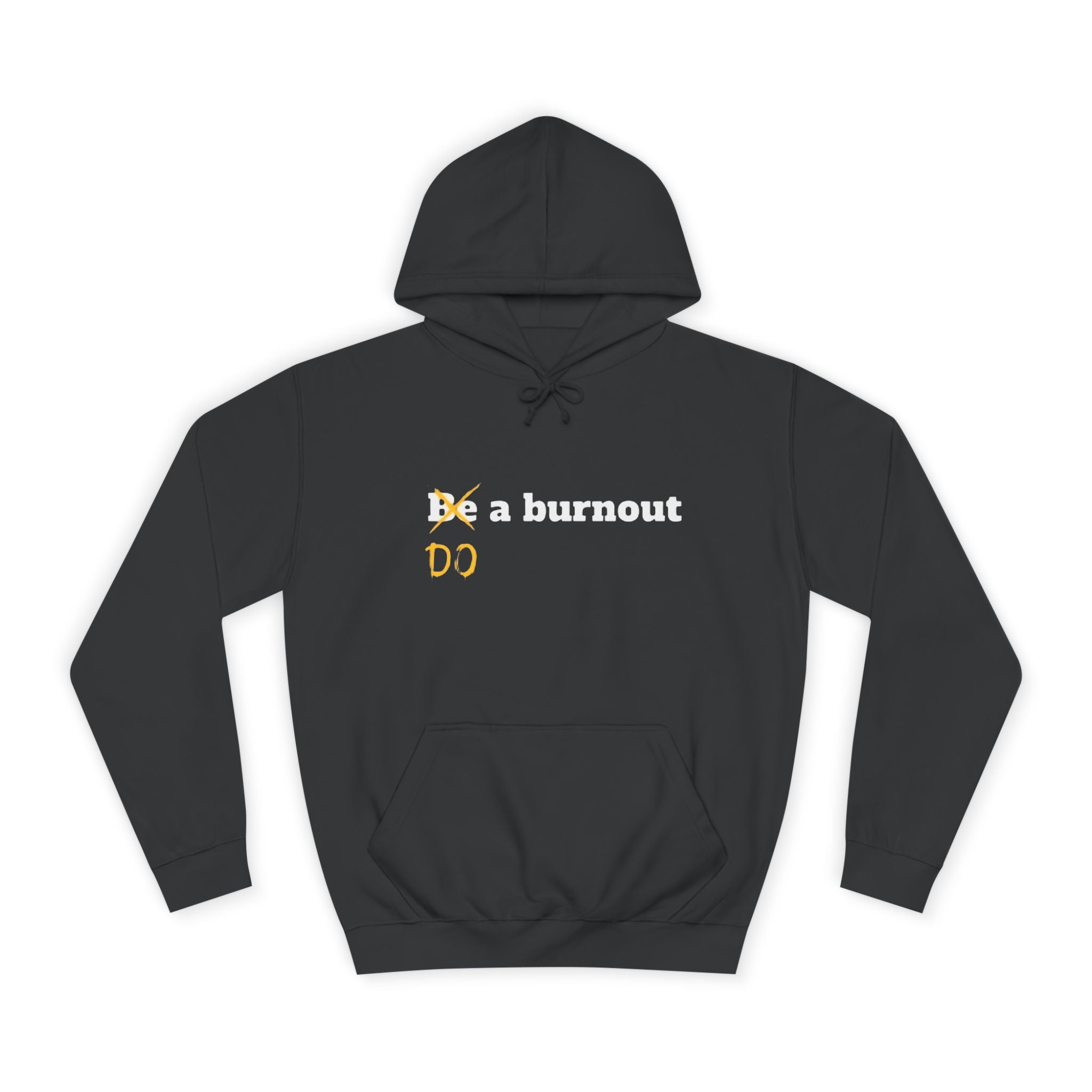 Do a burnout