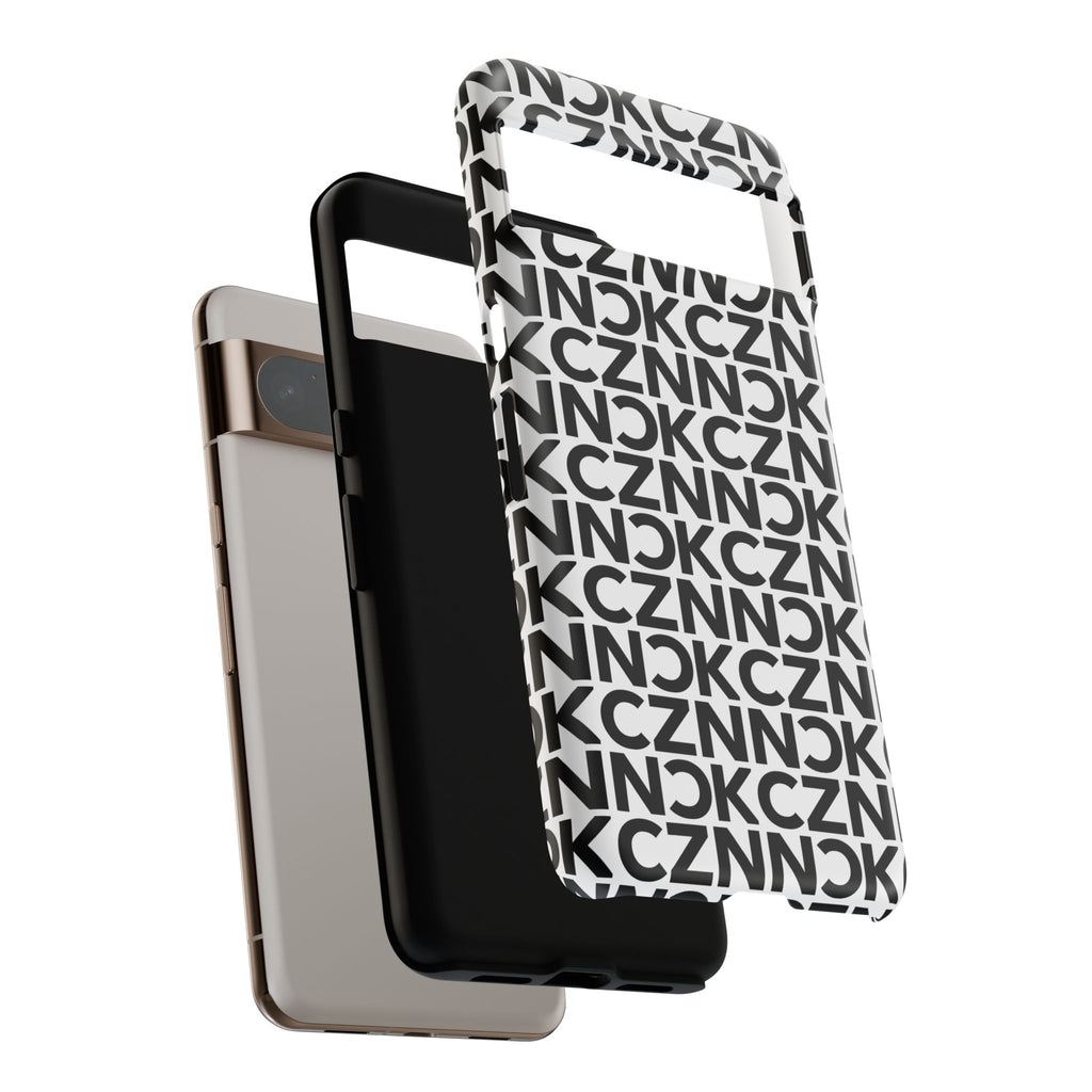 CZNNCK Phone Case