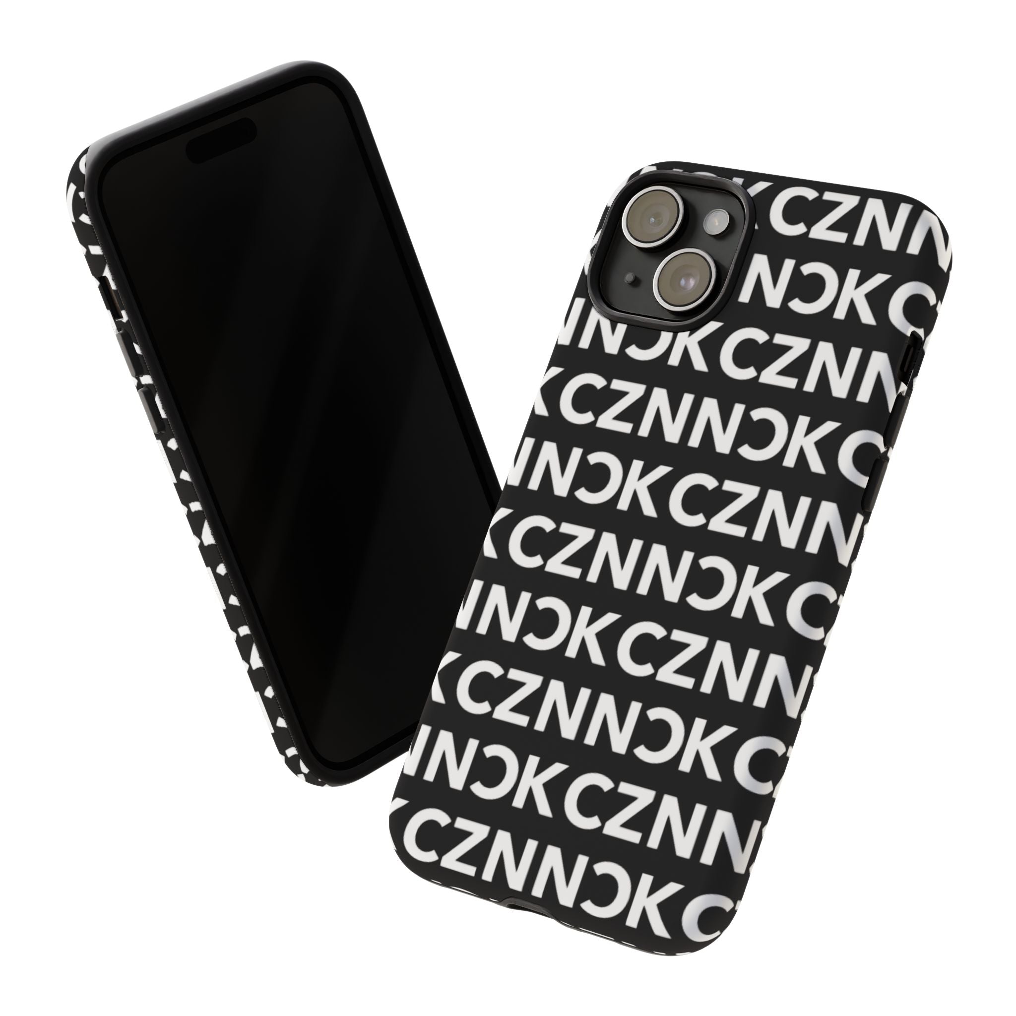 CZNNCK Phone Case