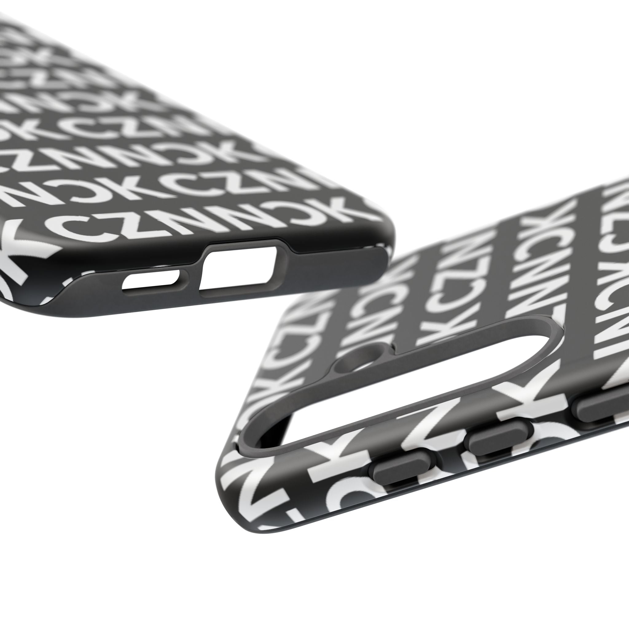 CZNNCK Phone Case