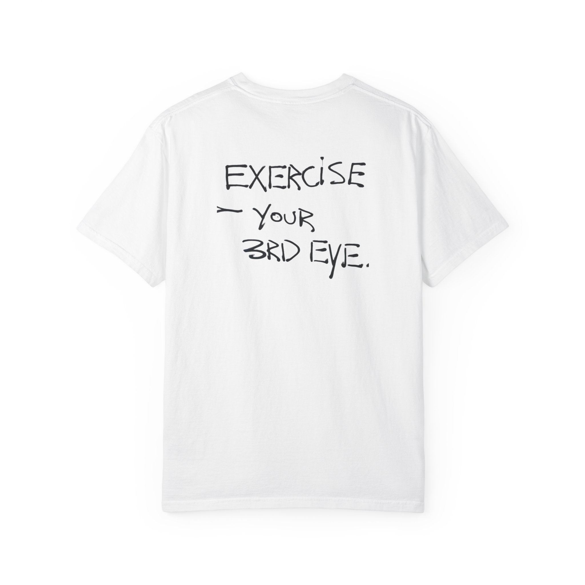 Third Eye Tee