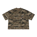 Camo Tee