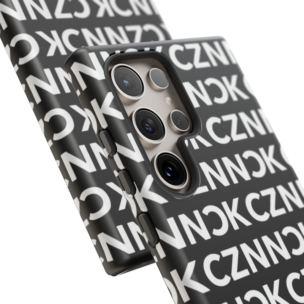 CZNNCK Phone Case
