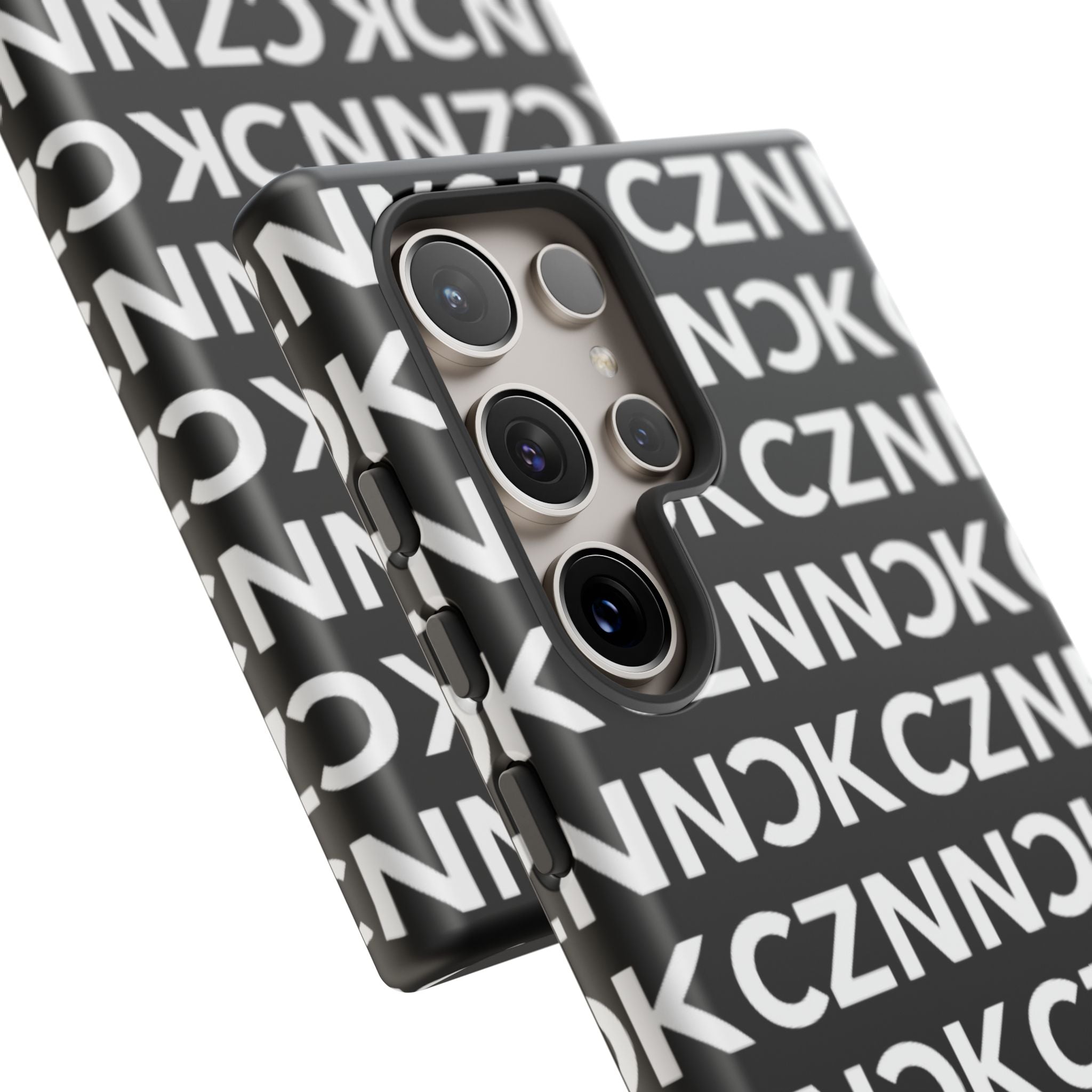 CZNNCK Phone Case