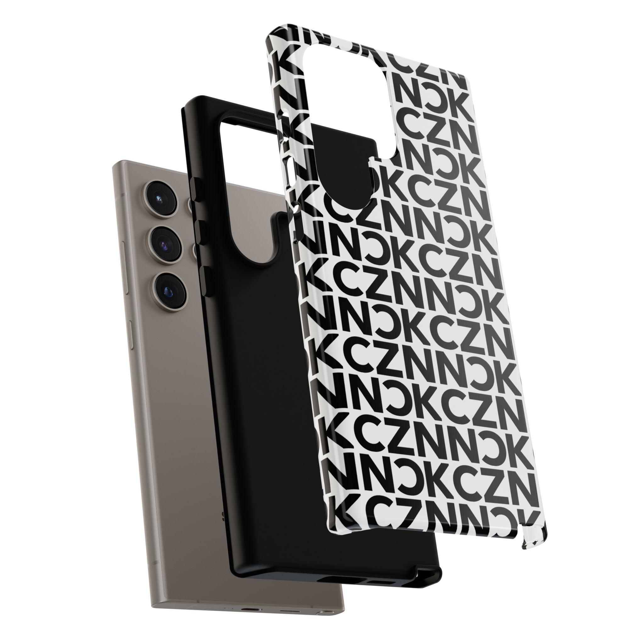 CZNNCK Phone Case