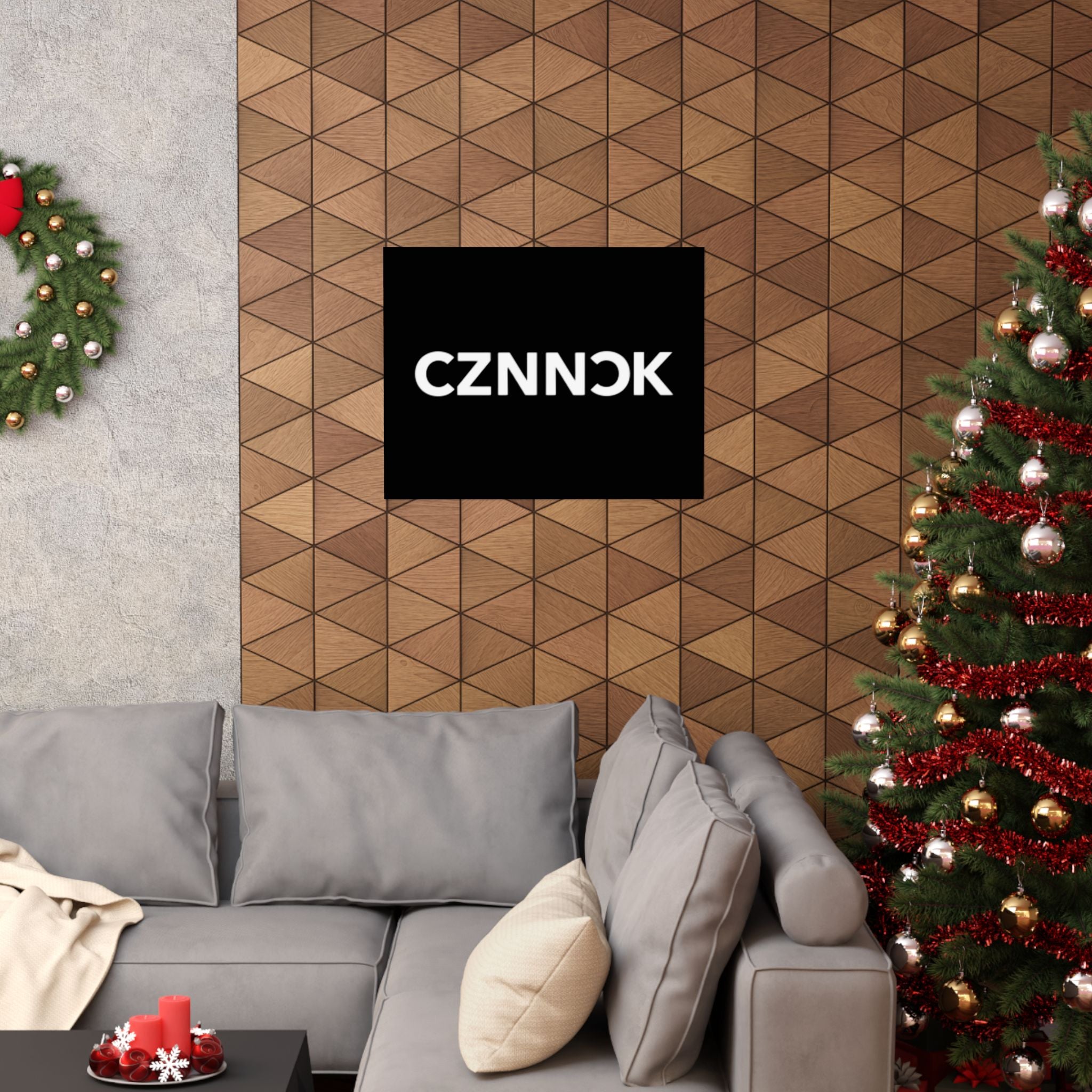 CZNNCK