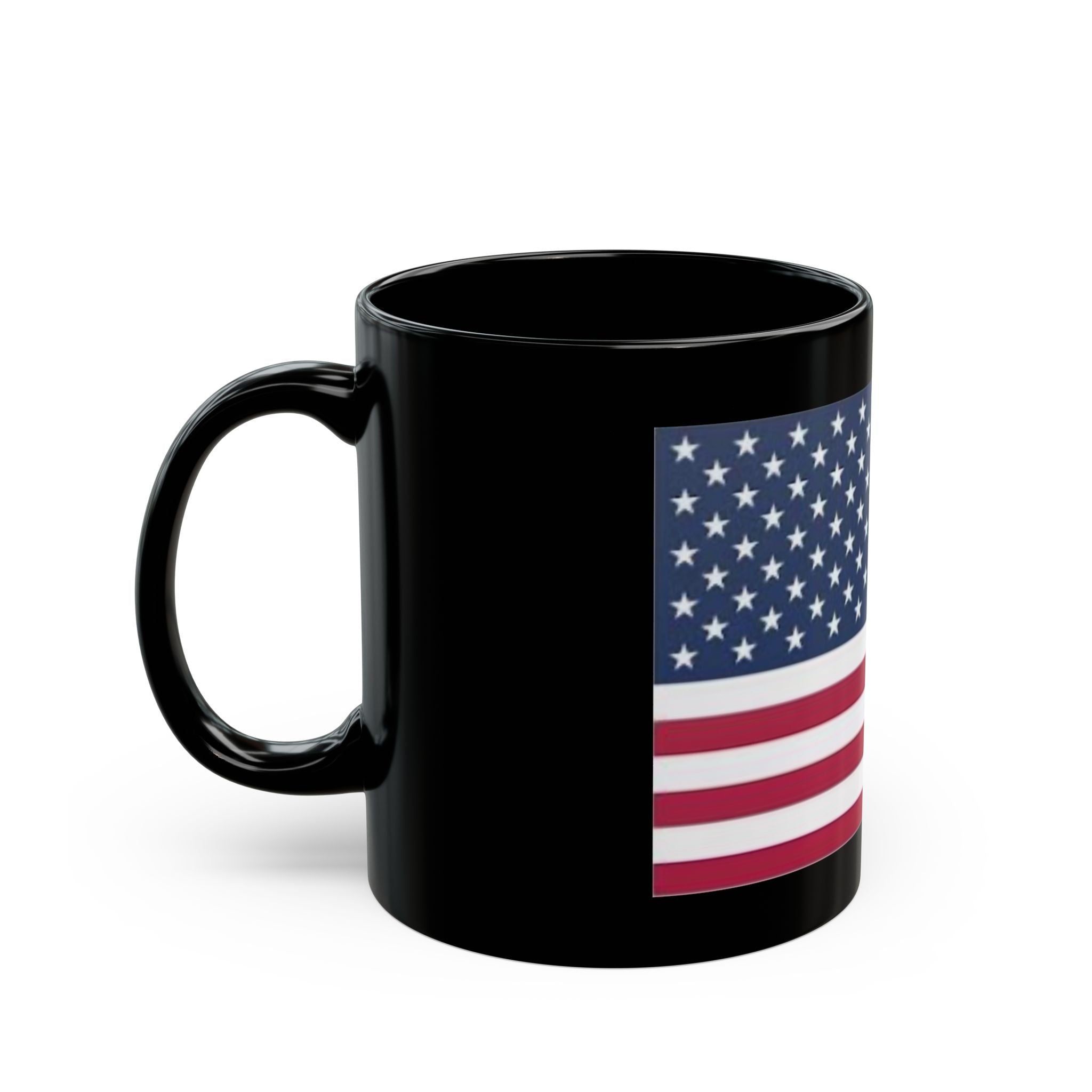 Ole Glory (11oz & 15oz)
