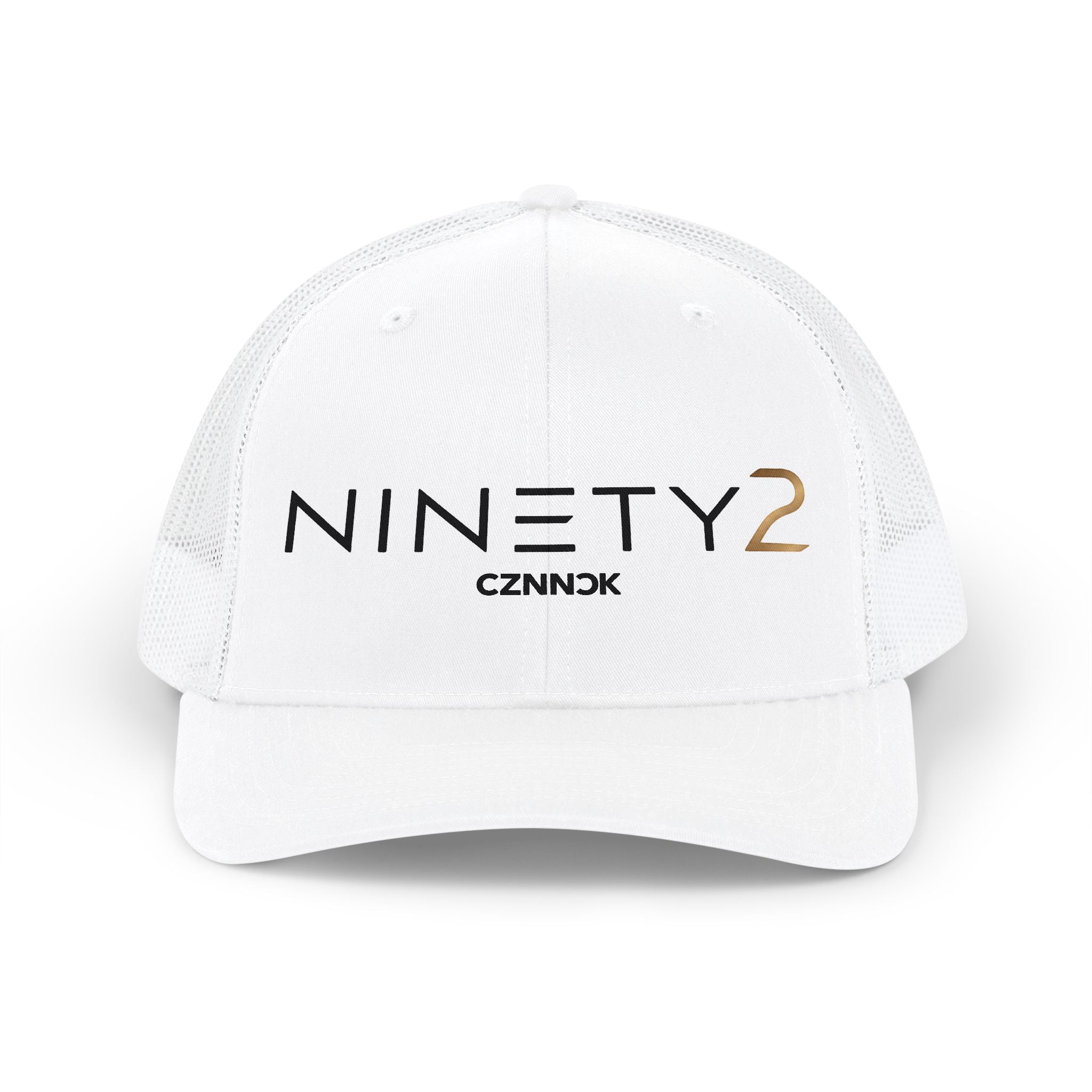 Richardson NINETY2