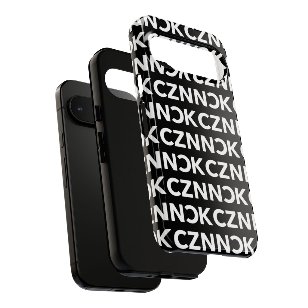 CZNNCK Phone Case