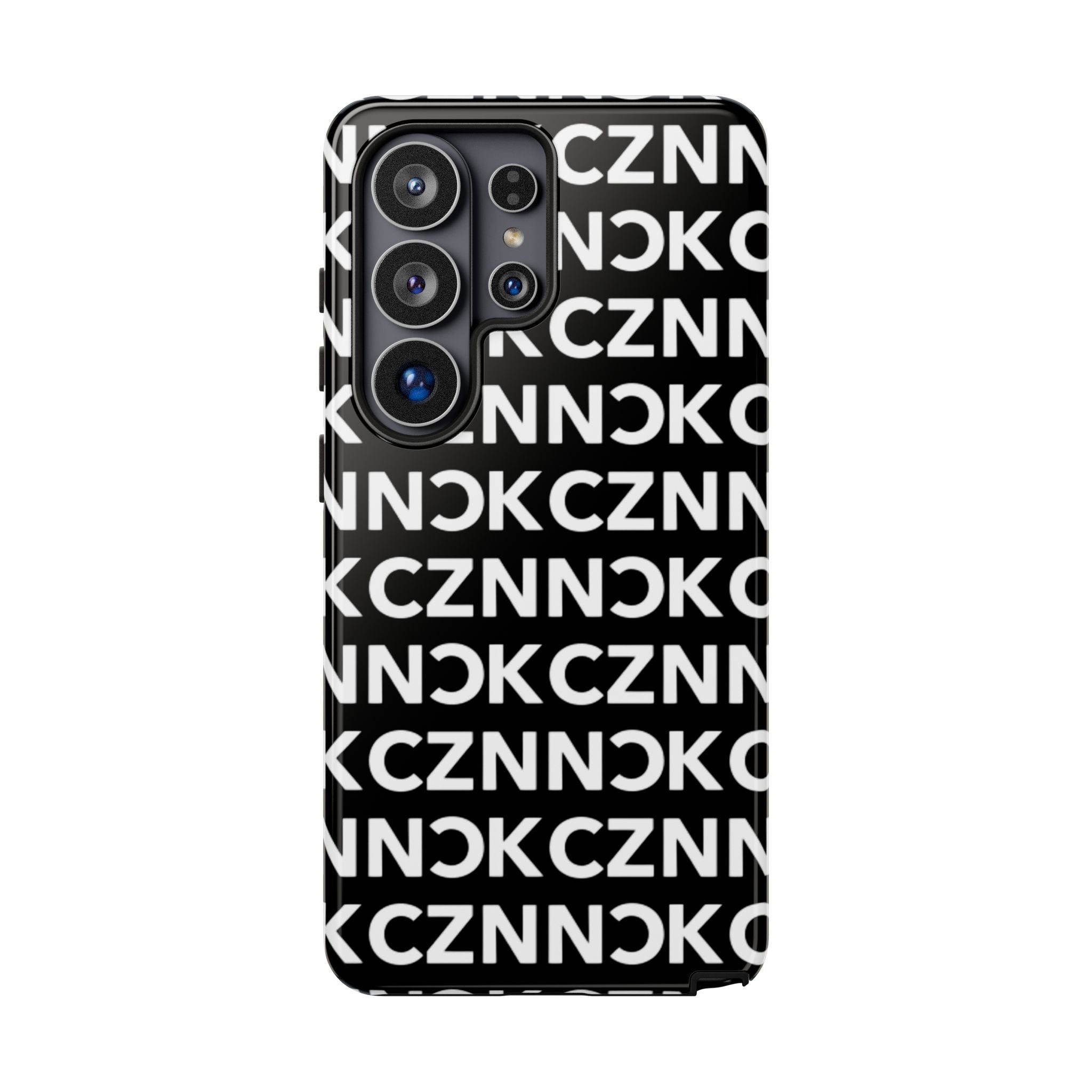 CZNNCK Phone Case