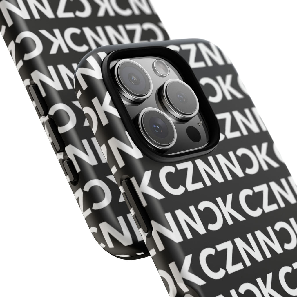 CZNNCK Phone Case