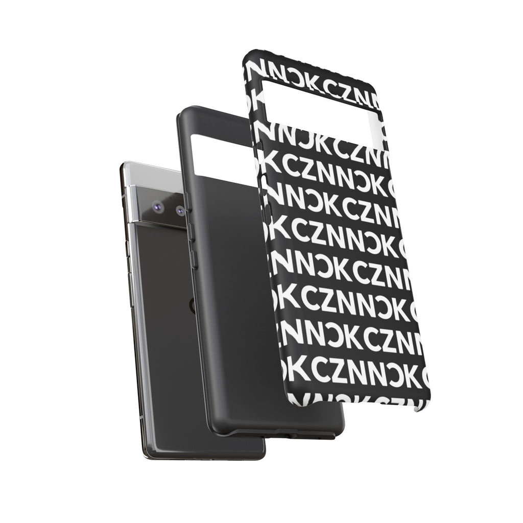 CZNNCK Phone Case
