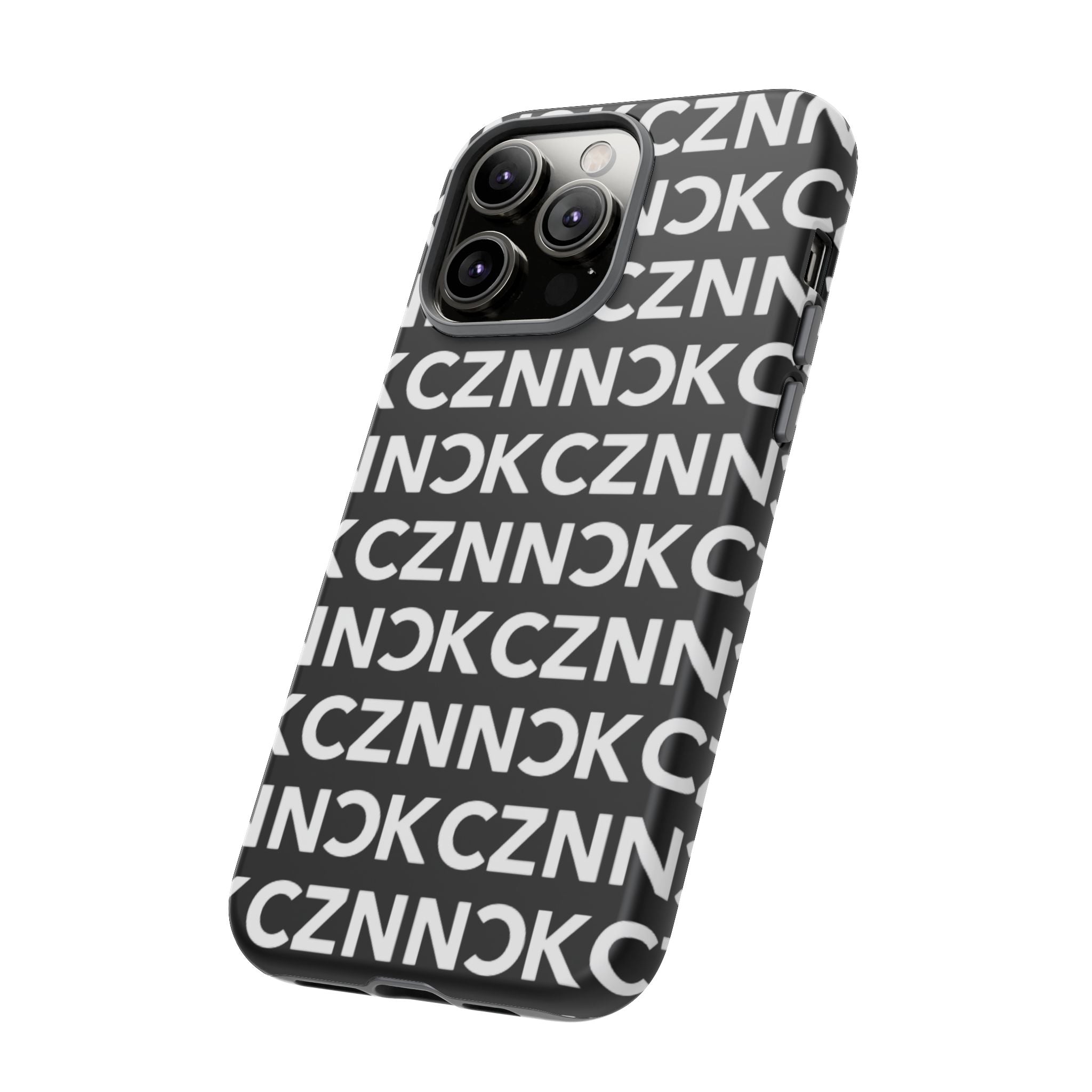 CZNNCK Phone Case