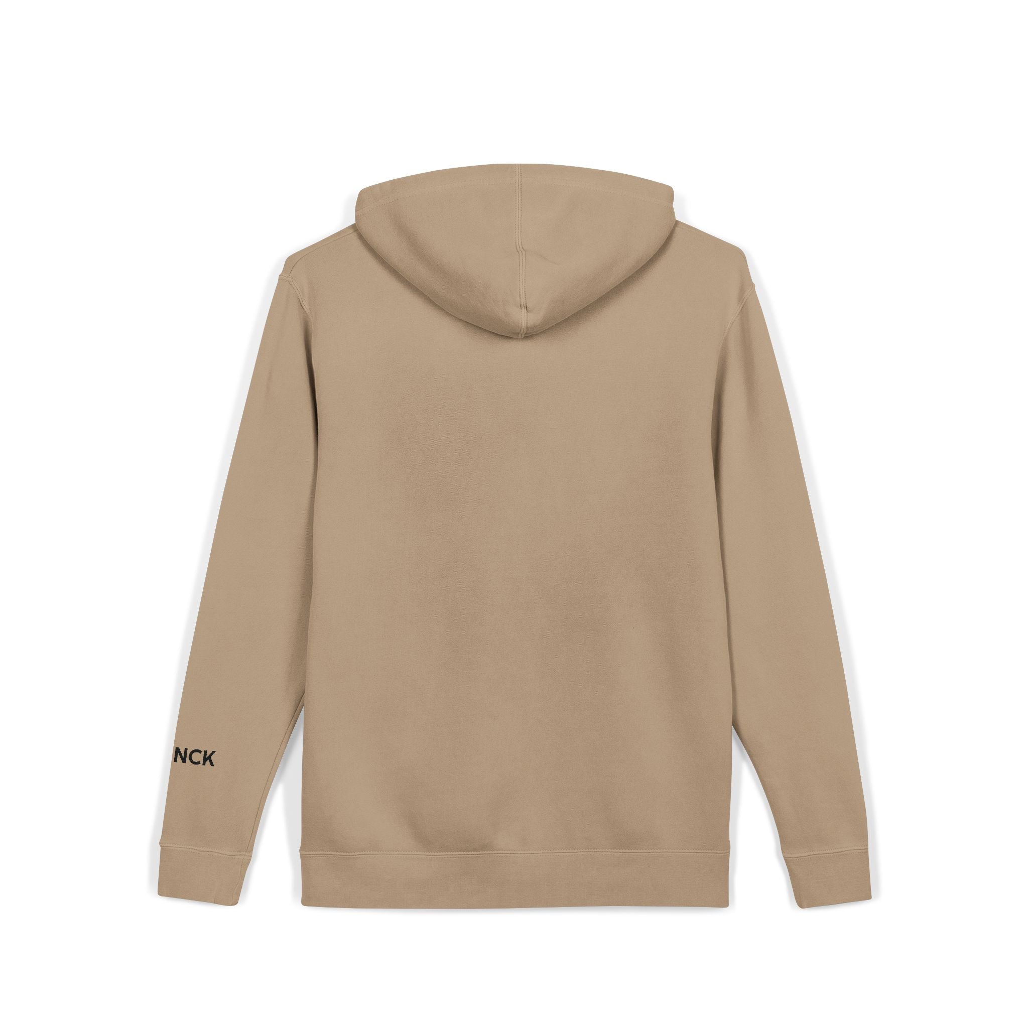 Vintage Acres Trailer Park Hoodie