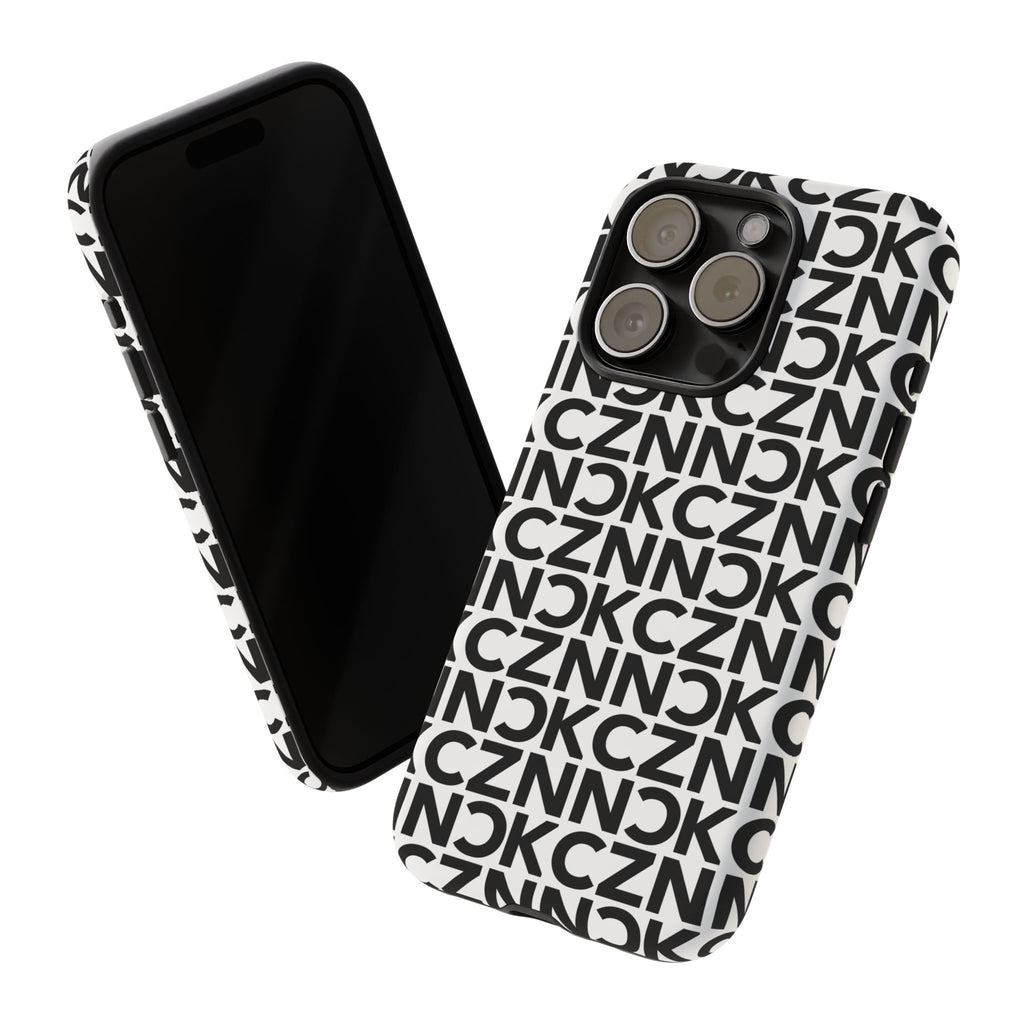 CZNNCK Phone Case
