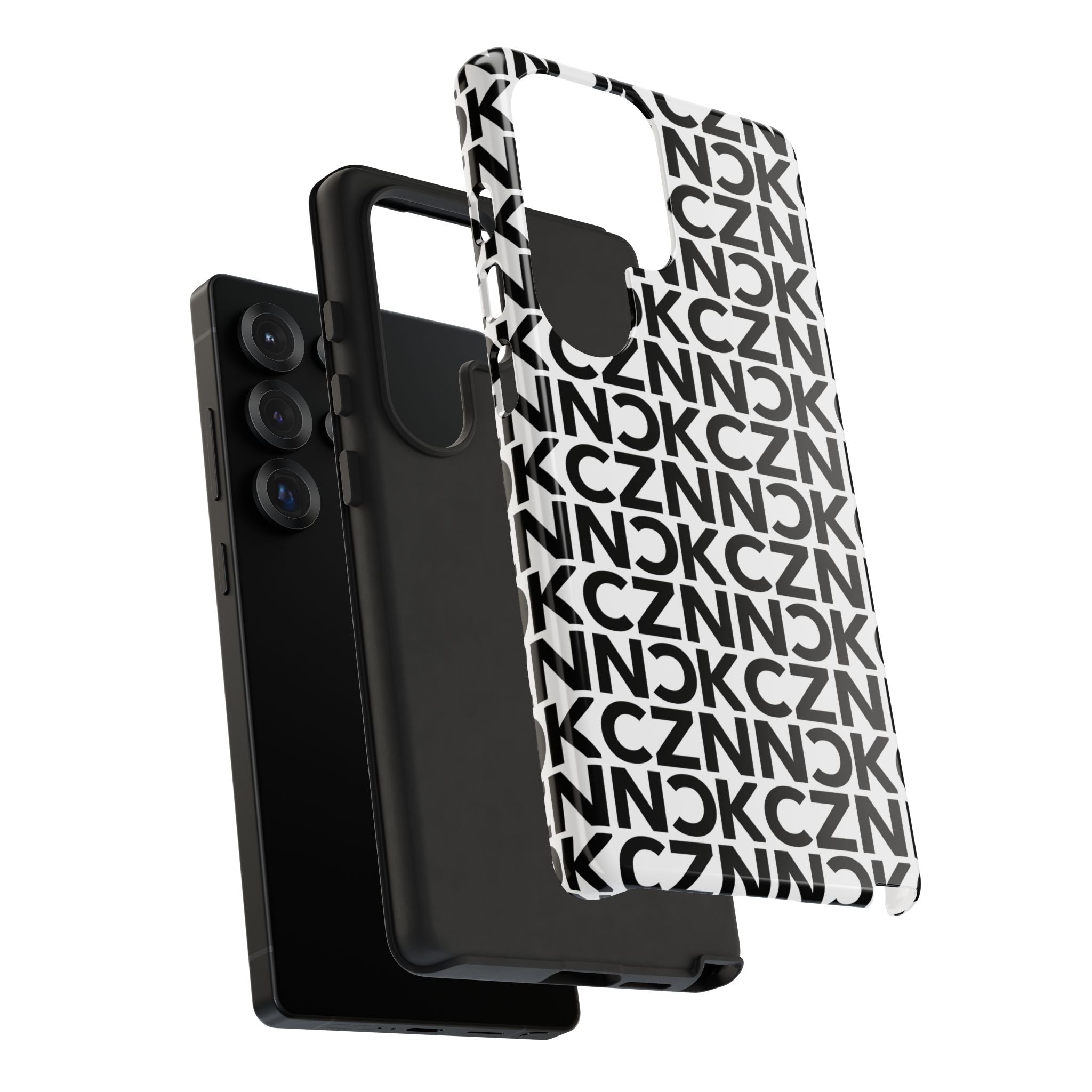 CZNNCK Phone Case
