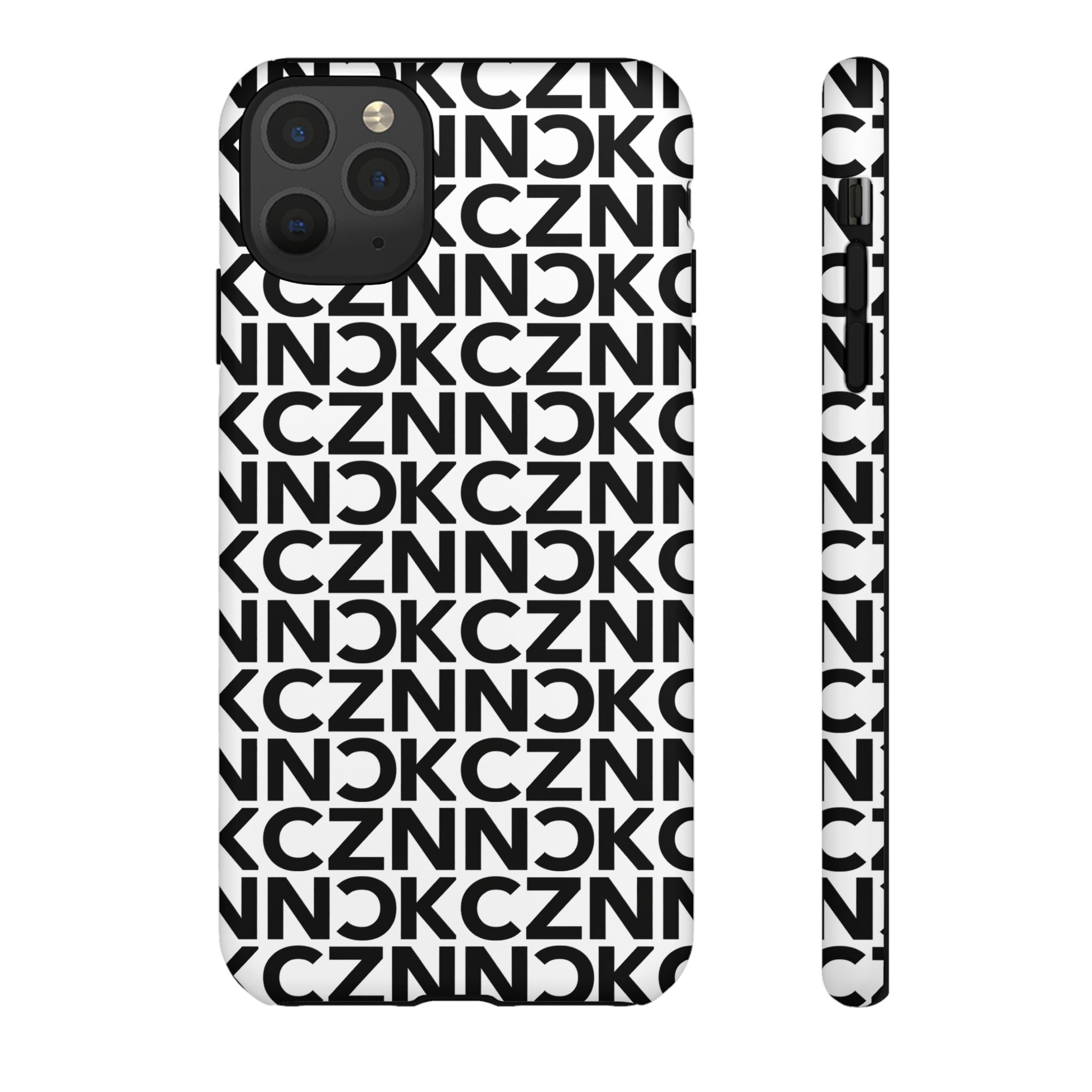 CZNNCK Phone Case