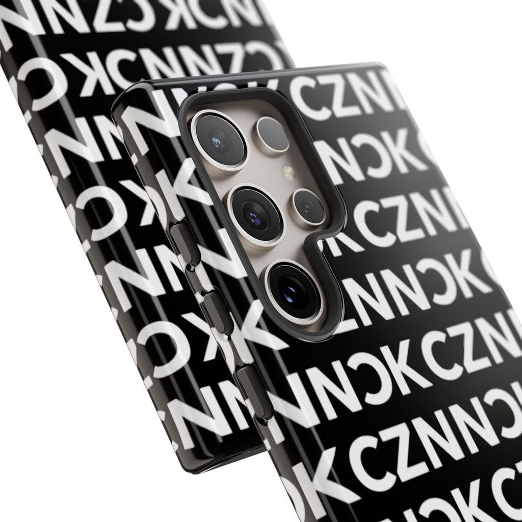 CZNNCK Phone Case
