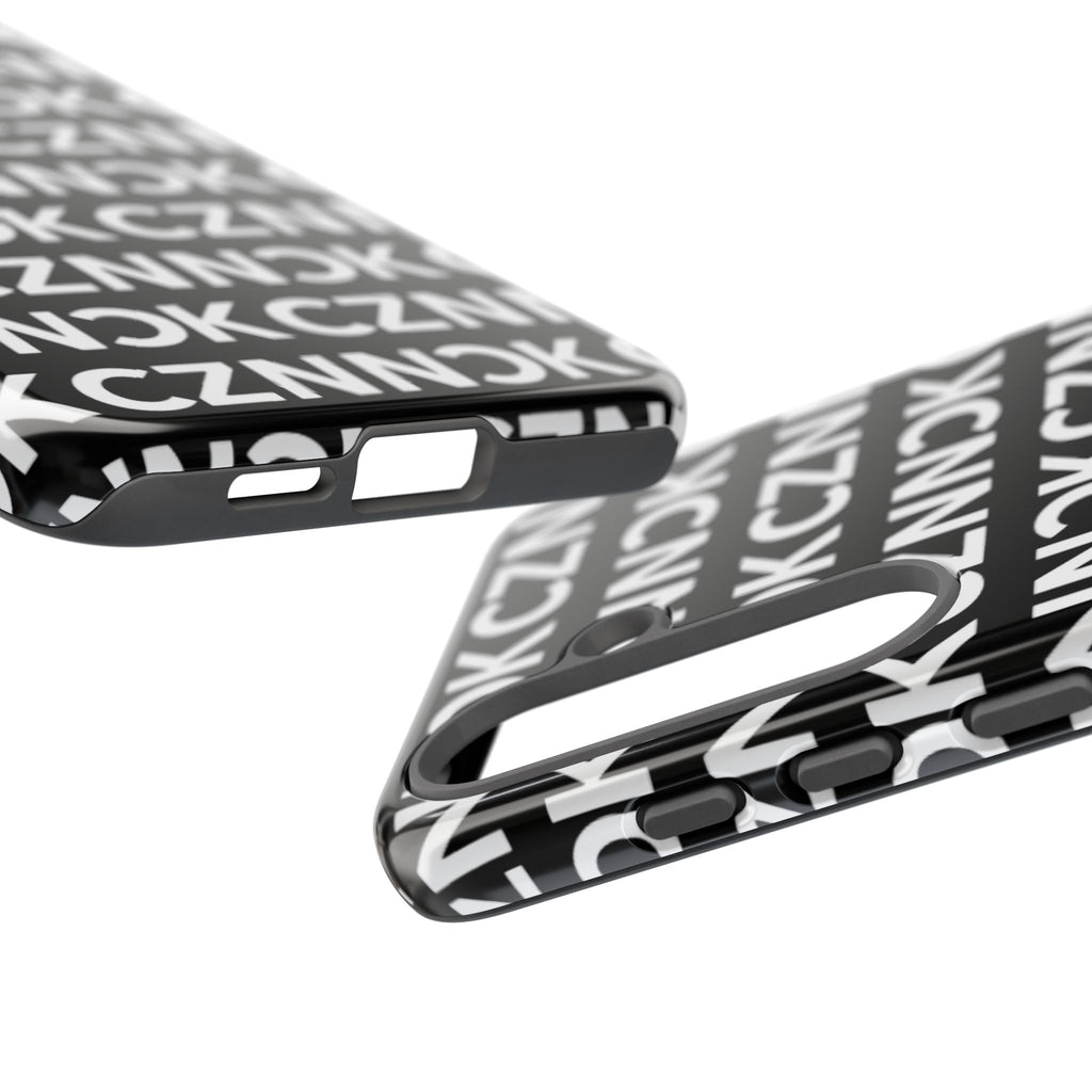 CZNNCK Phone Case