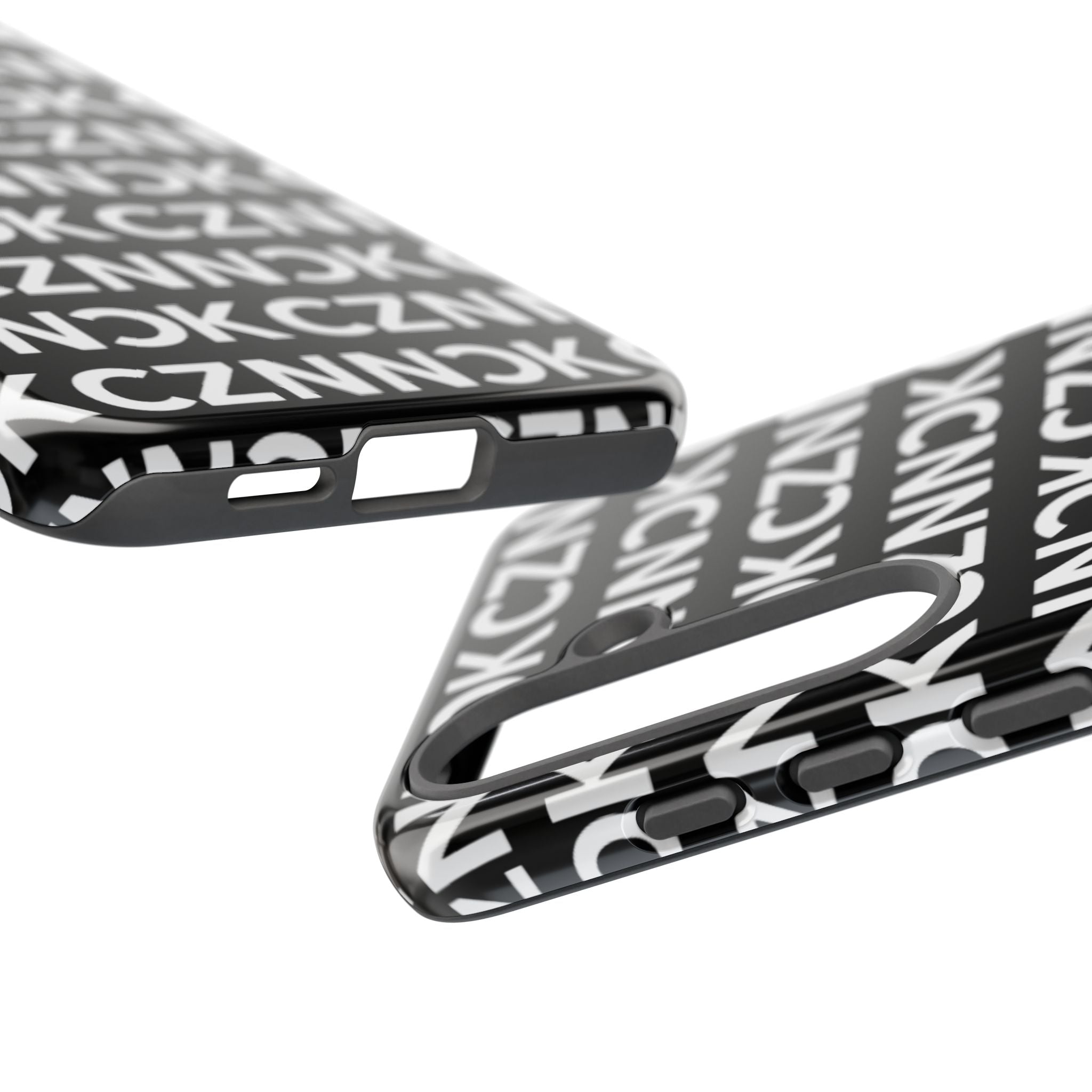CZNNCK Phone Case