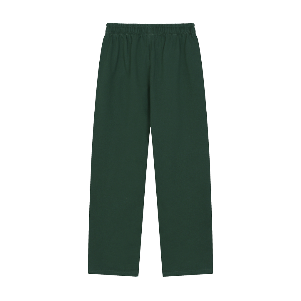 Straight Leg Sweats