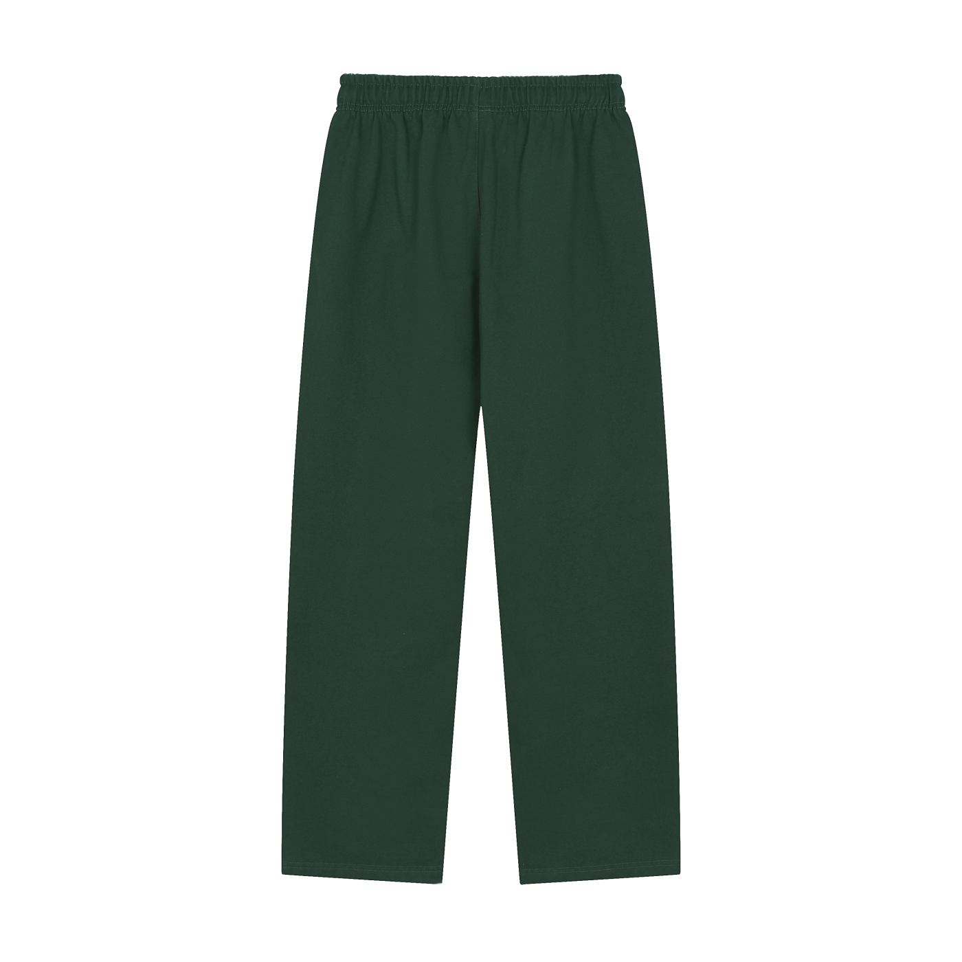 Straight Leg Sweats