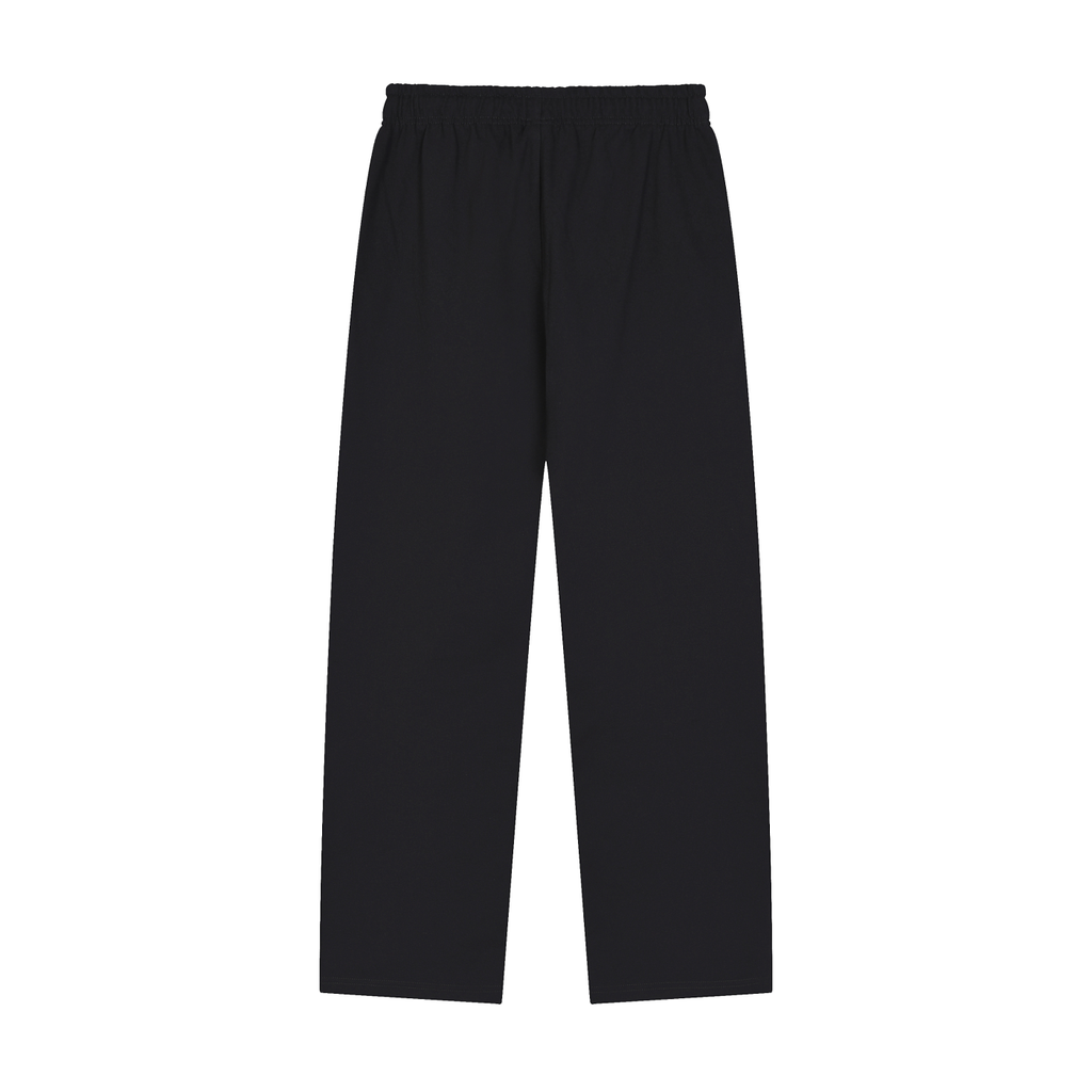 Straight Leg Sweats