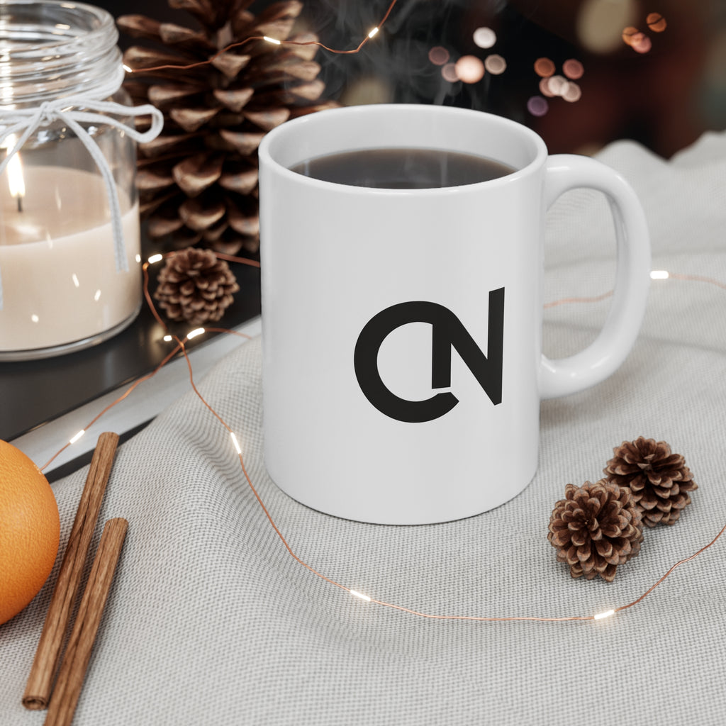 Adrenaline Mug