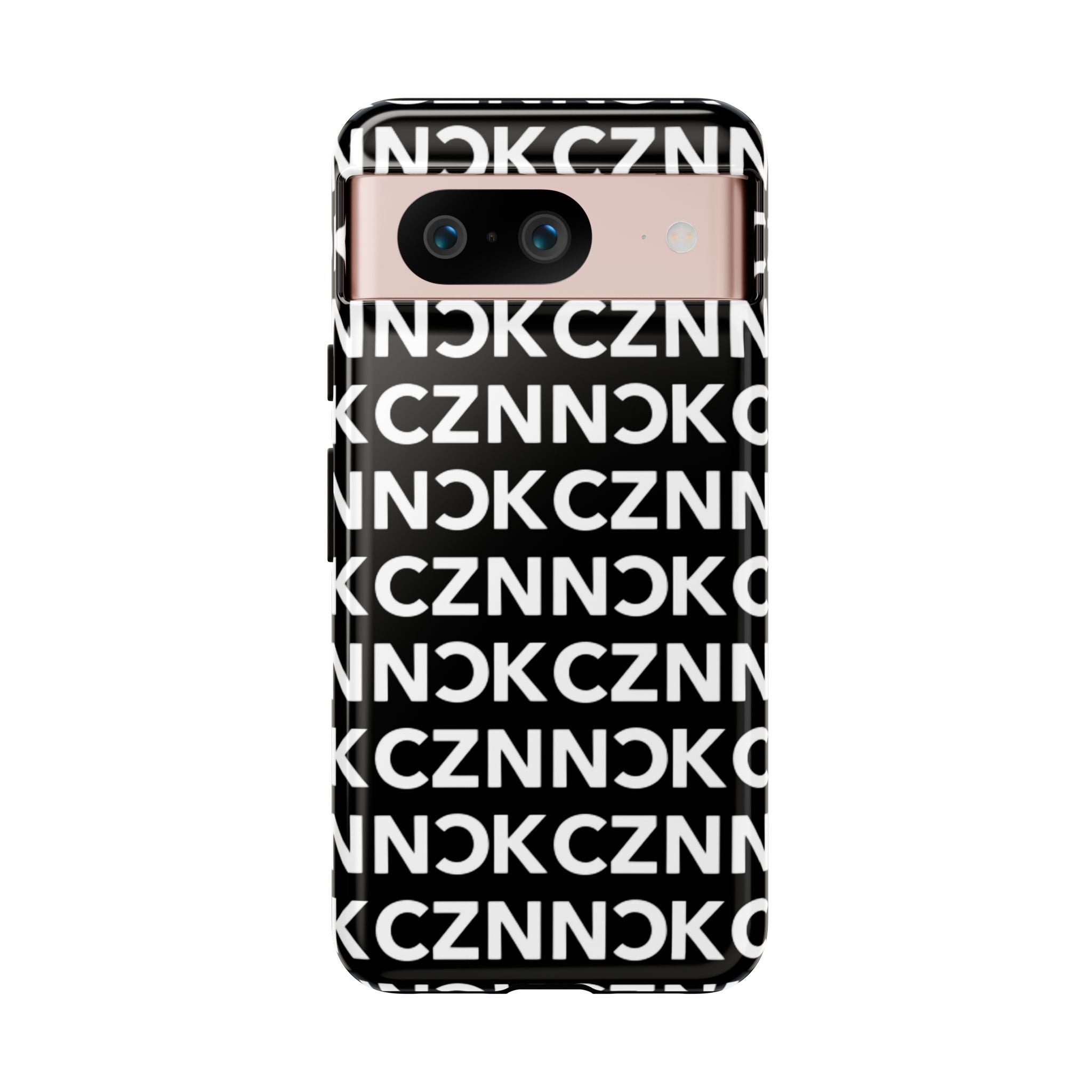 CZNNCK Phone Case