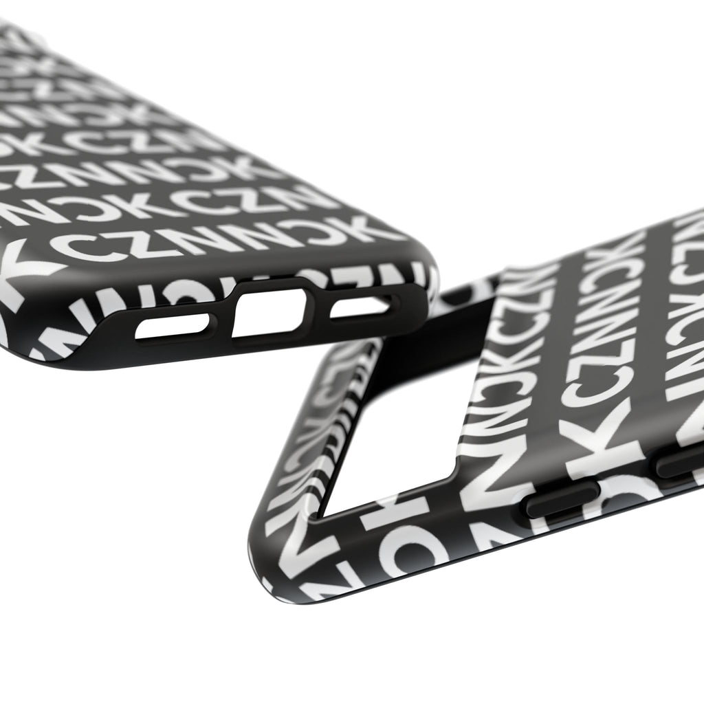 CZNNCK Phone Case