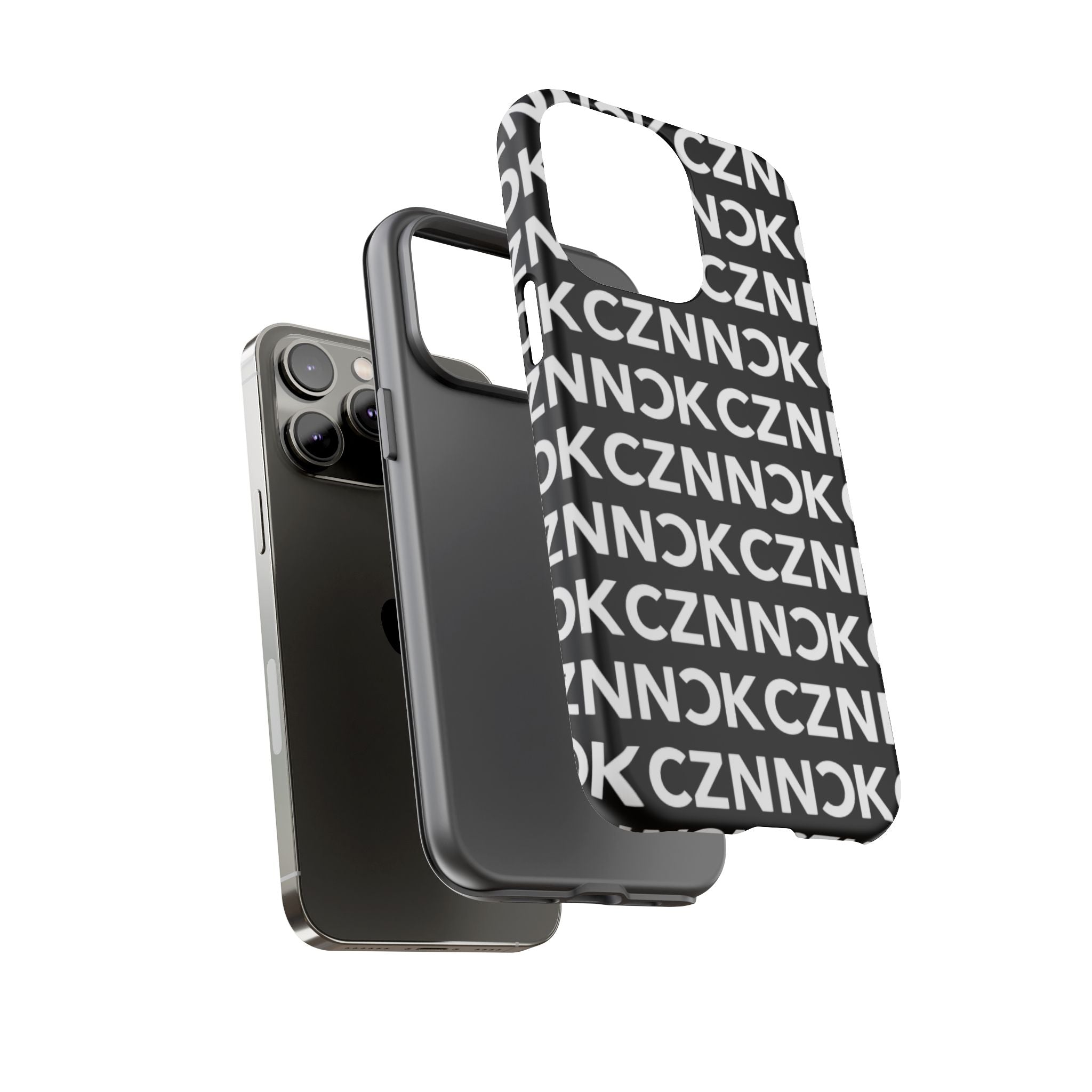 CZNNCK Phone Case