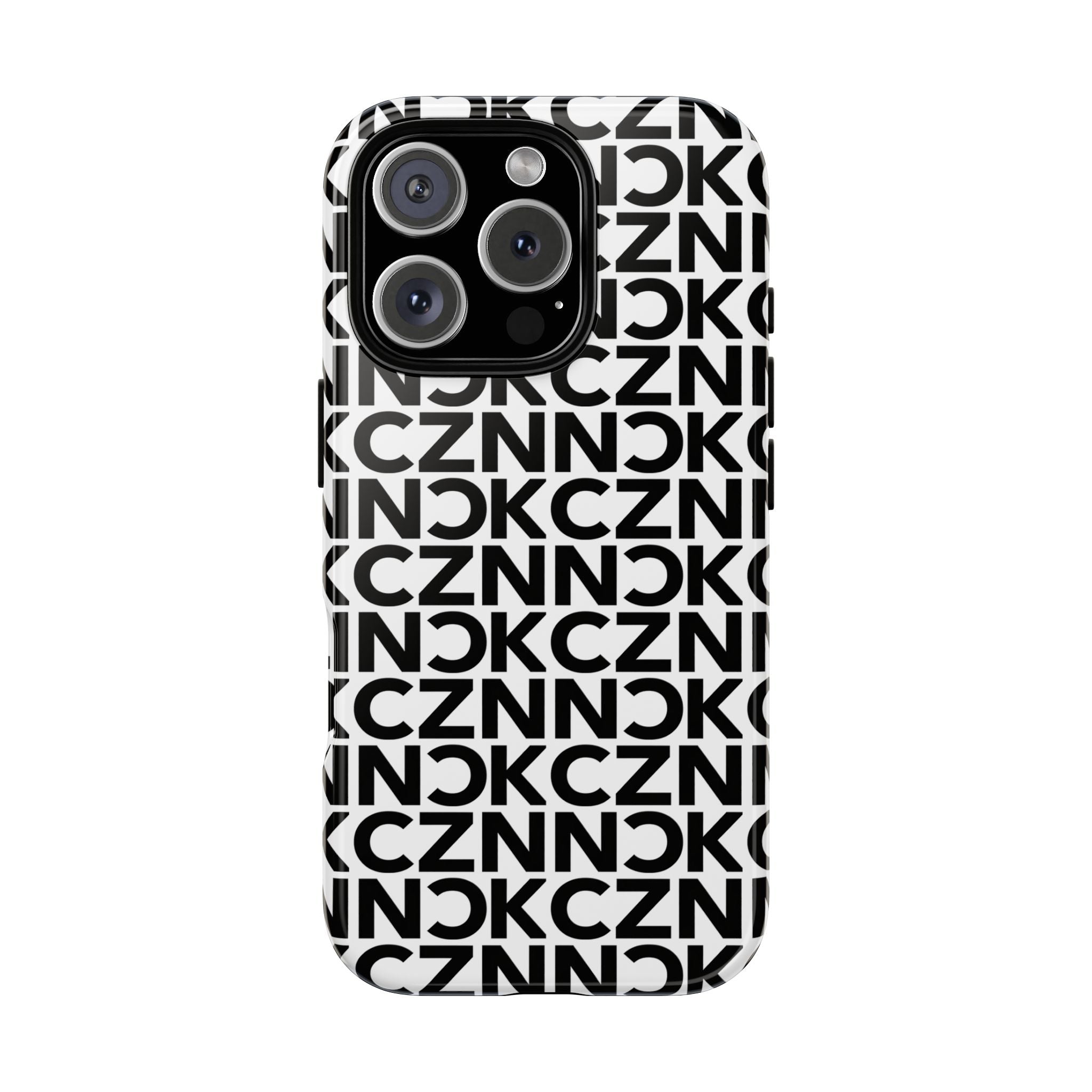 CZNNCK Phone Case